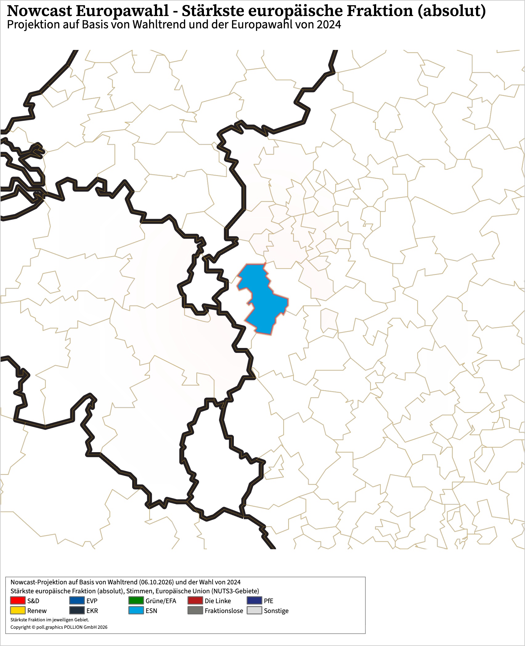 Wahlkreis-Analyse 100090349