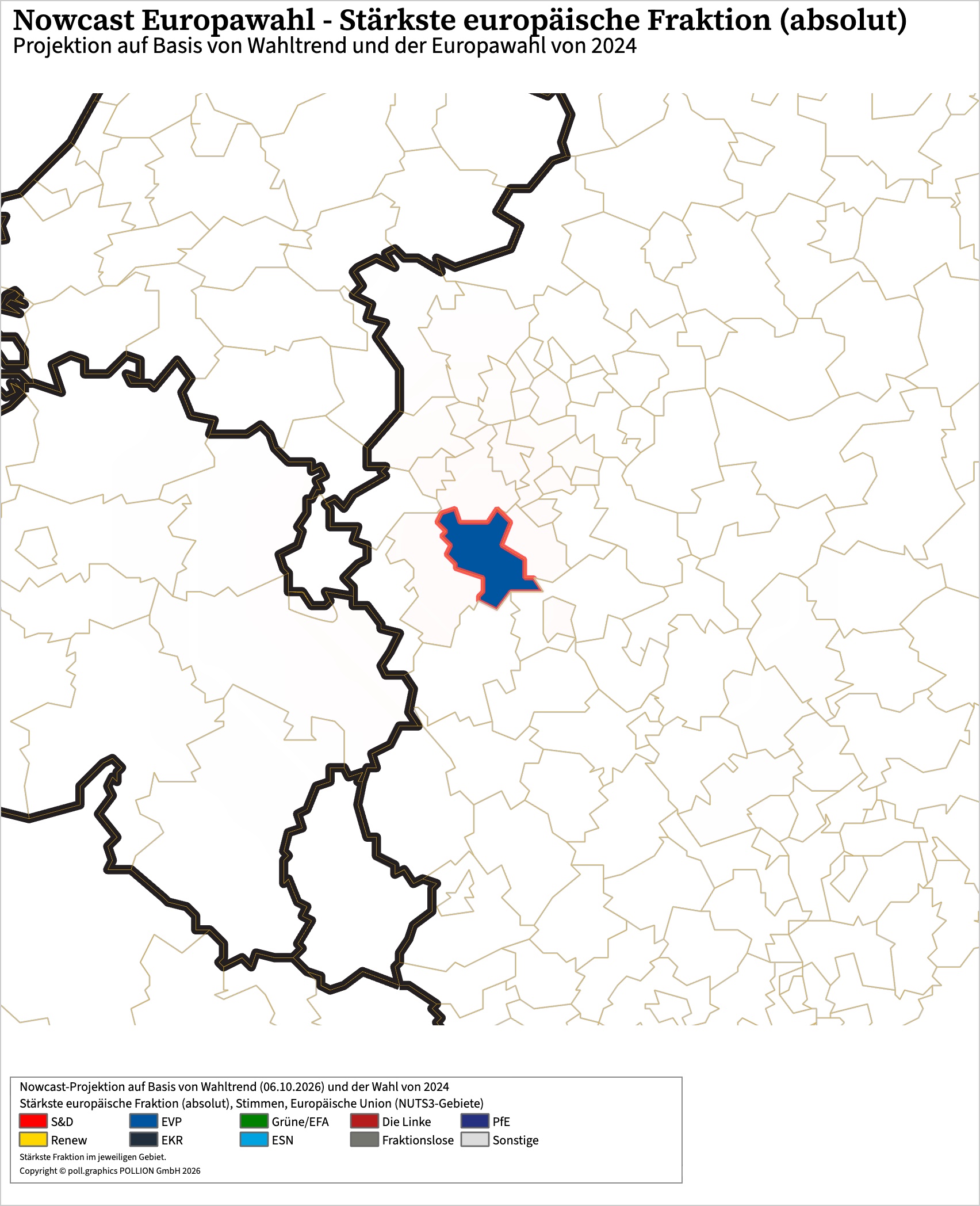 Wahlkreis-Analyse 100090350