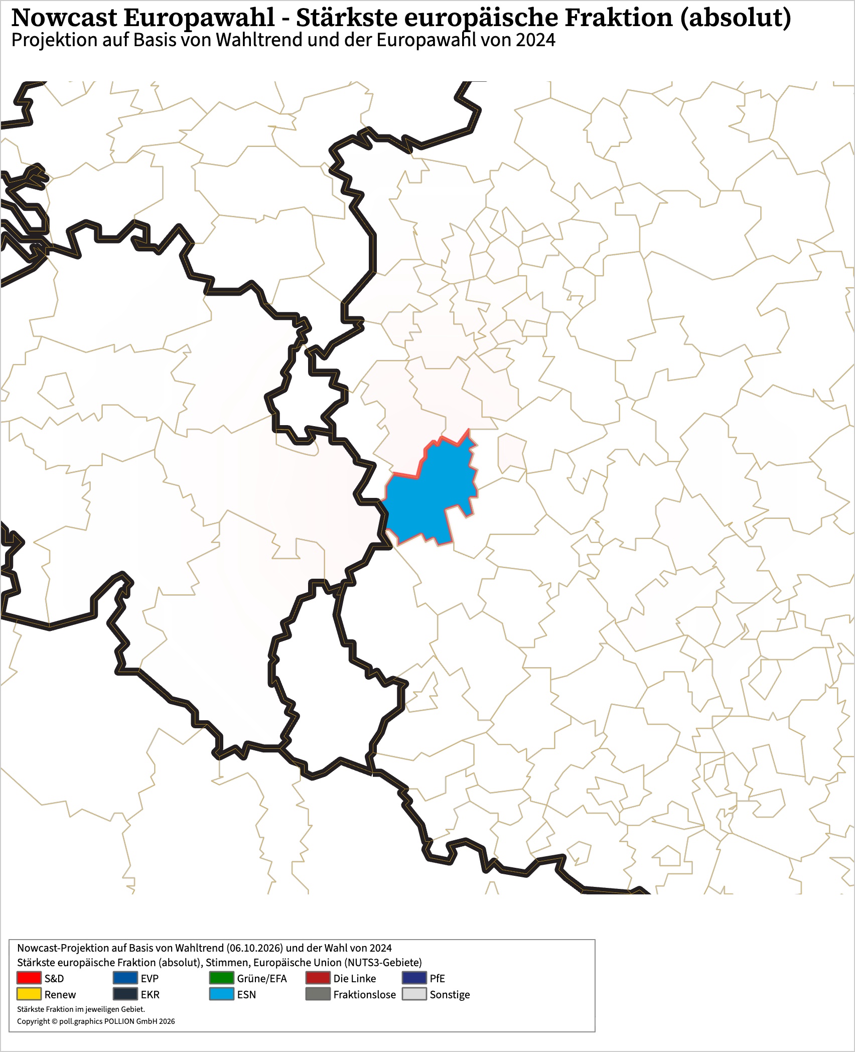Wahlkreis-Analyse 100090351
