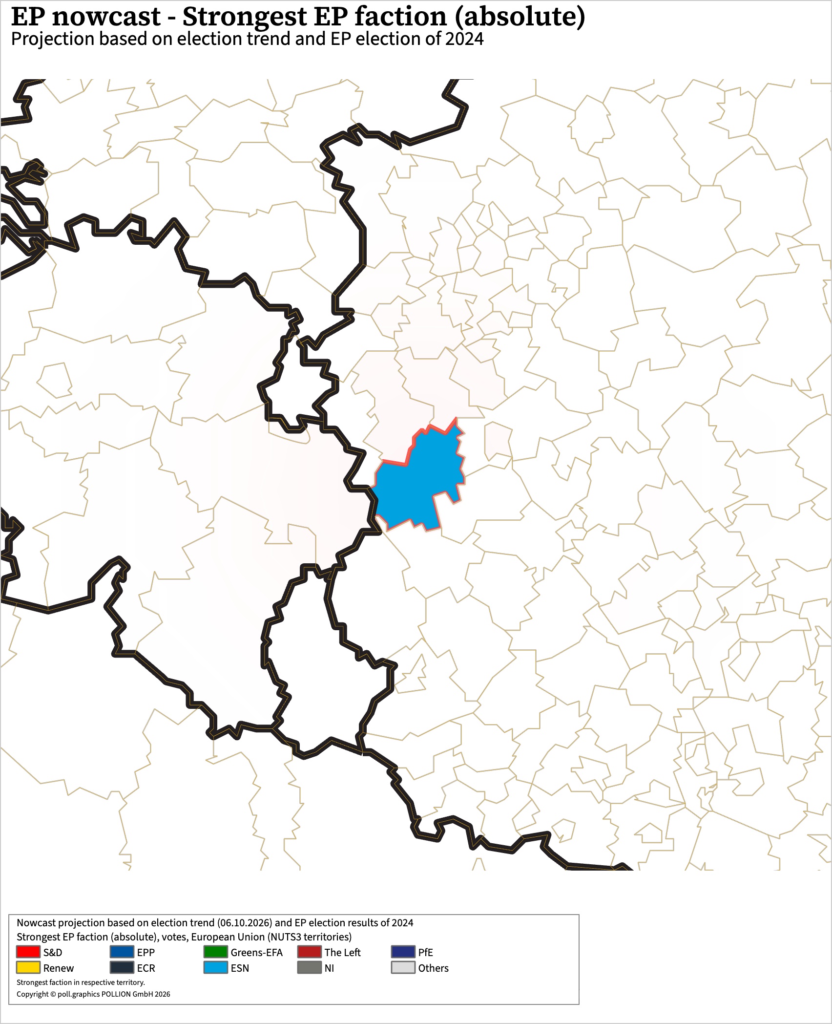 Constituency Analysis 100090351
