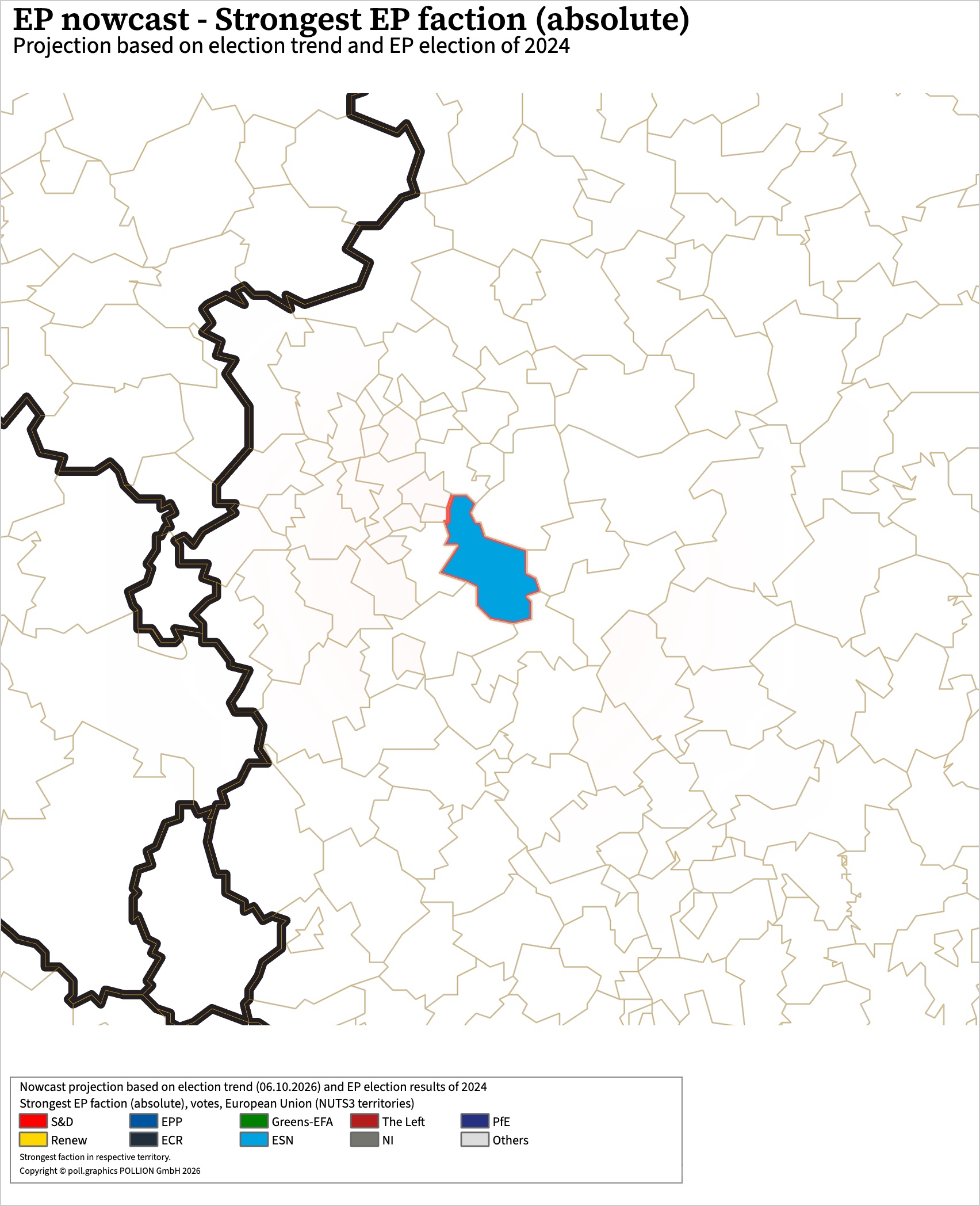 Constituency Analysis 100090353
