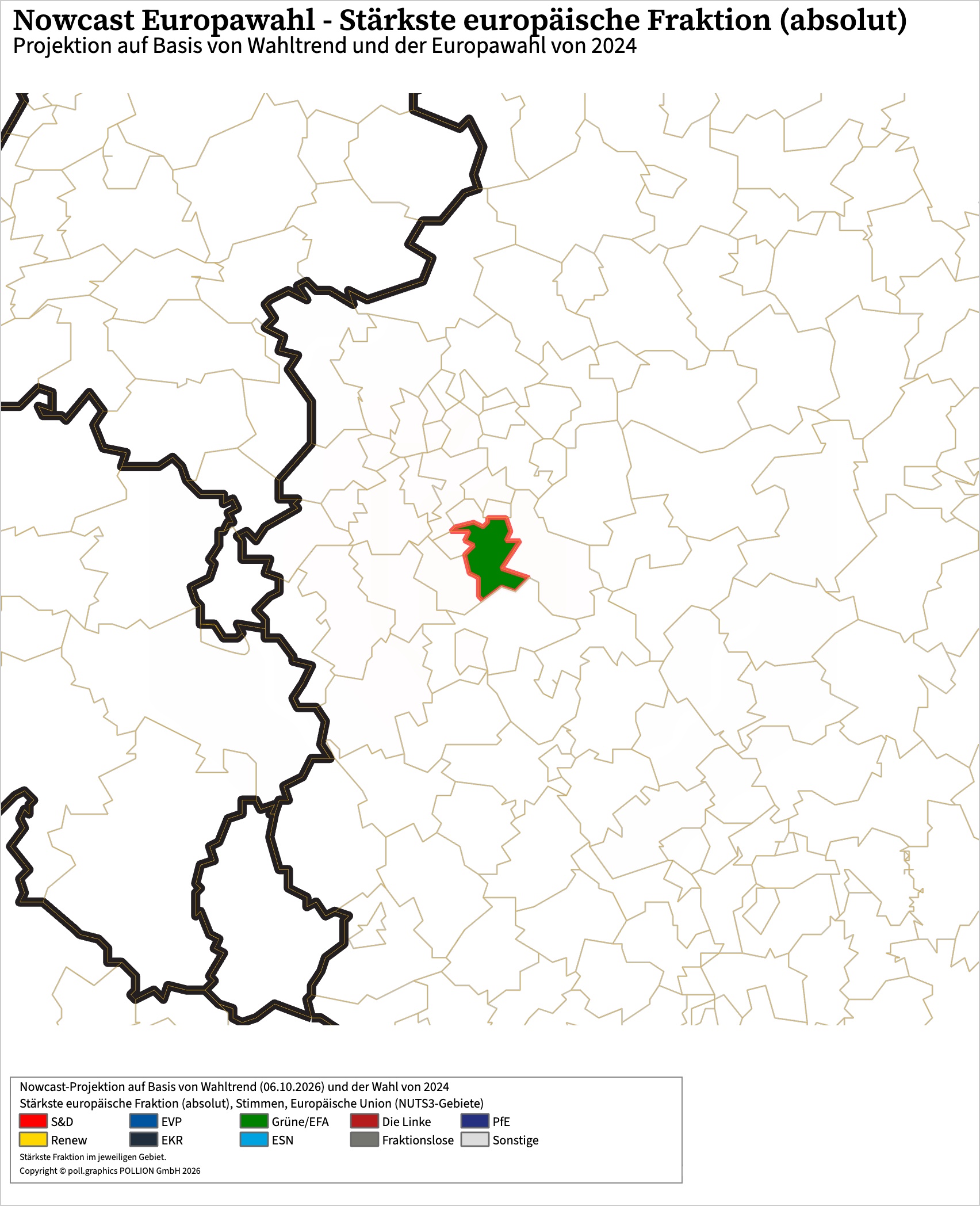 Wahlkreis-Analyse 100090354