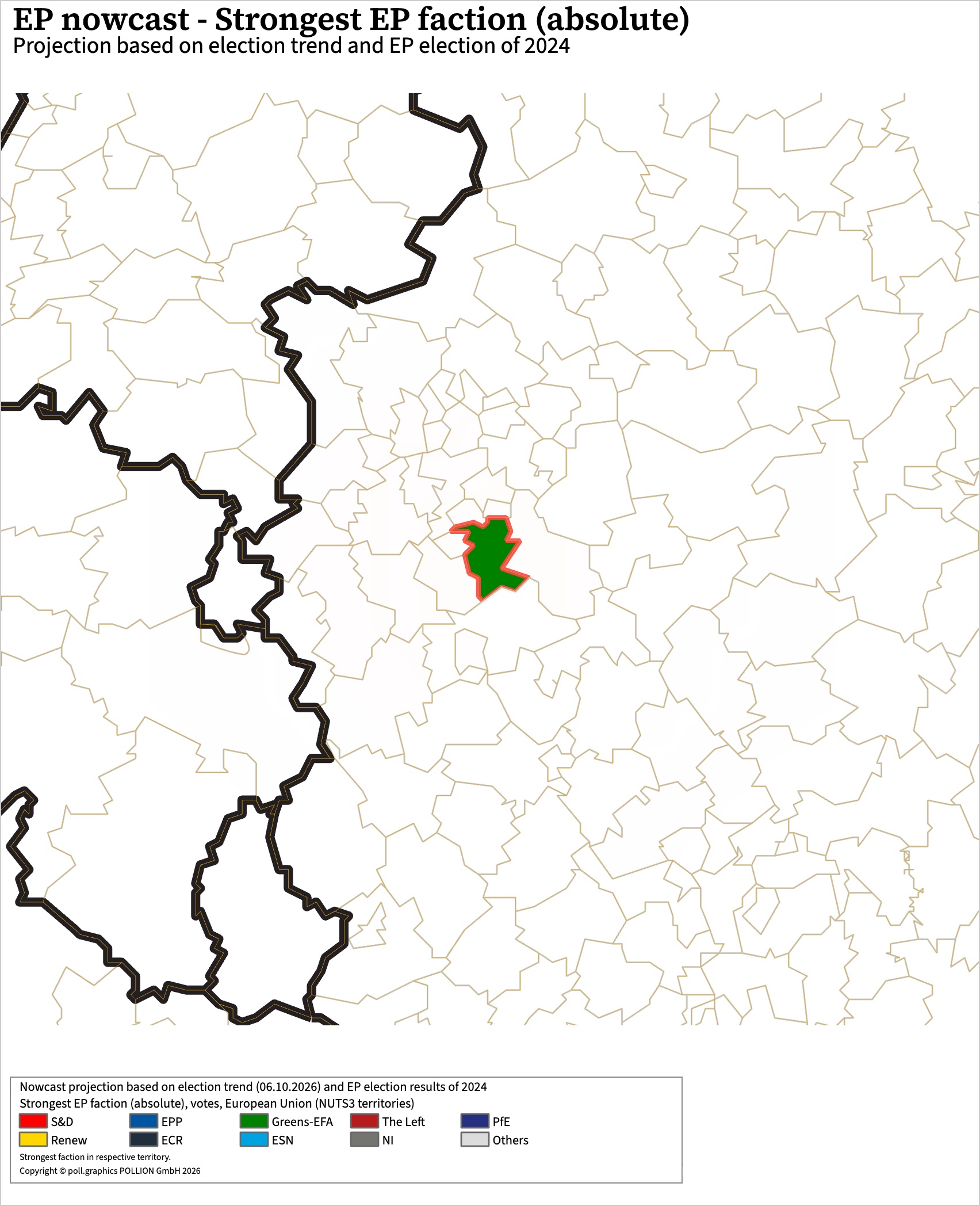 Constituency Analysis 100090354
