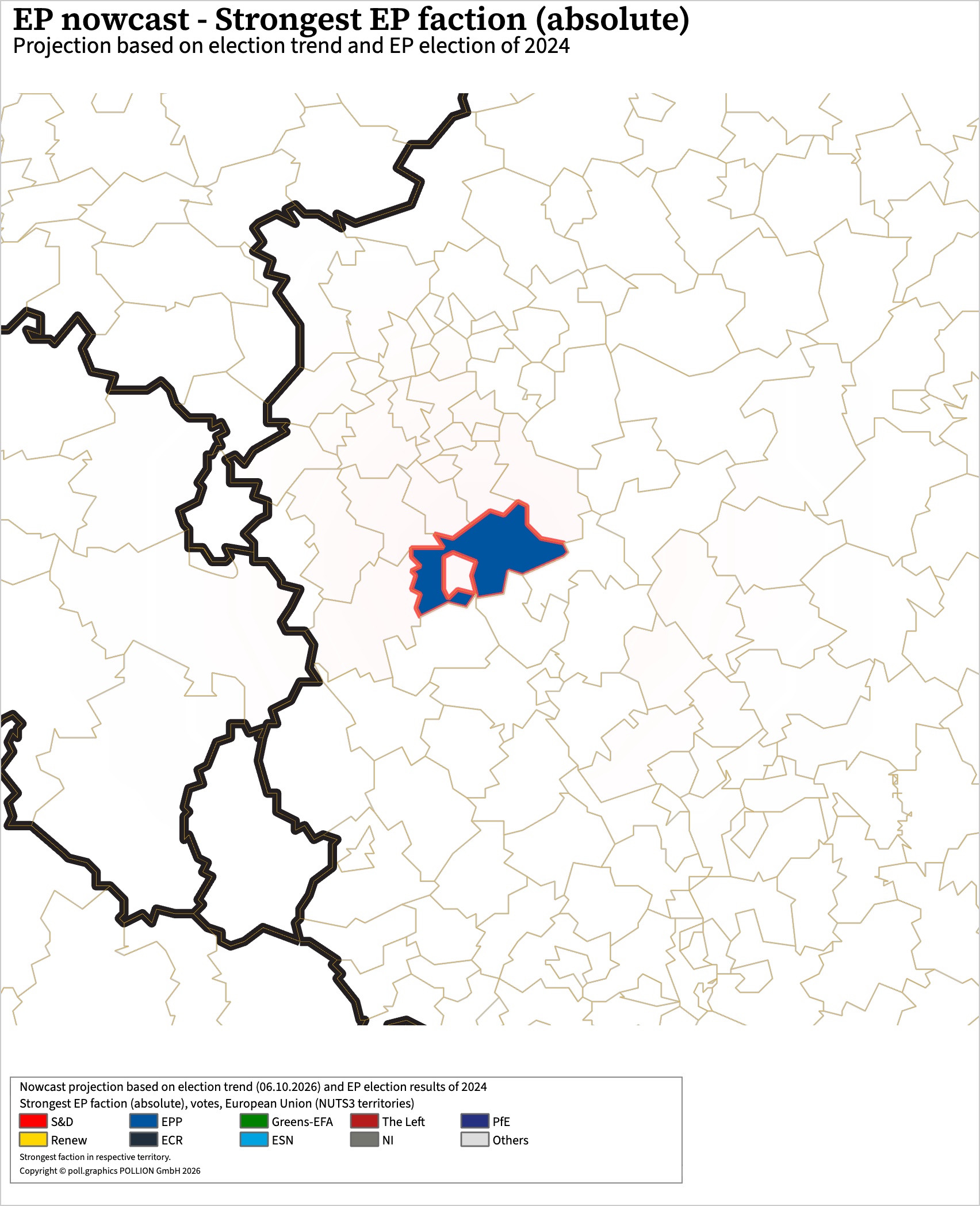 Constituency Analysis 100090355