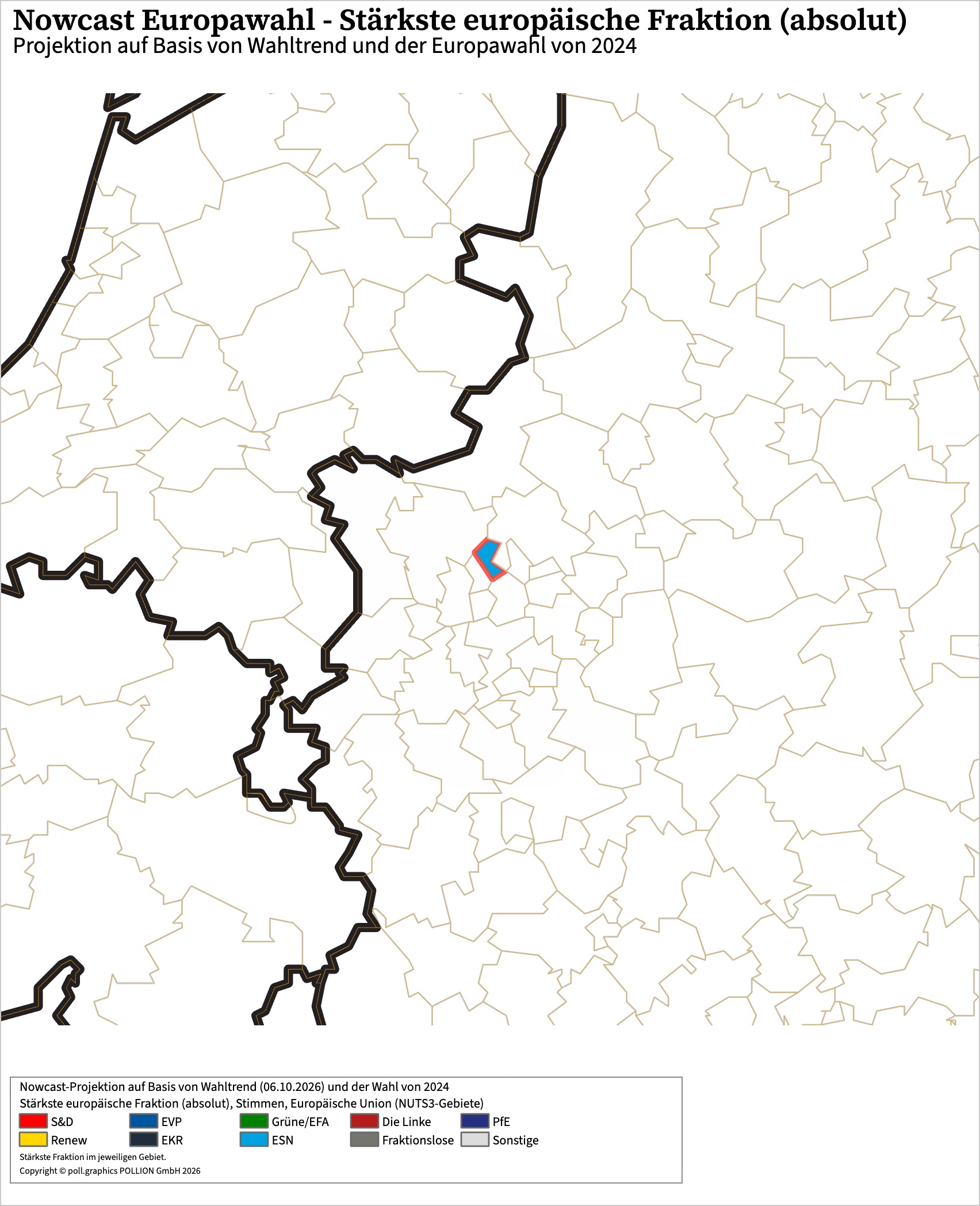Wahlkreis-Analyse 100090357
