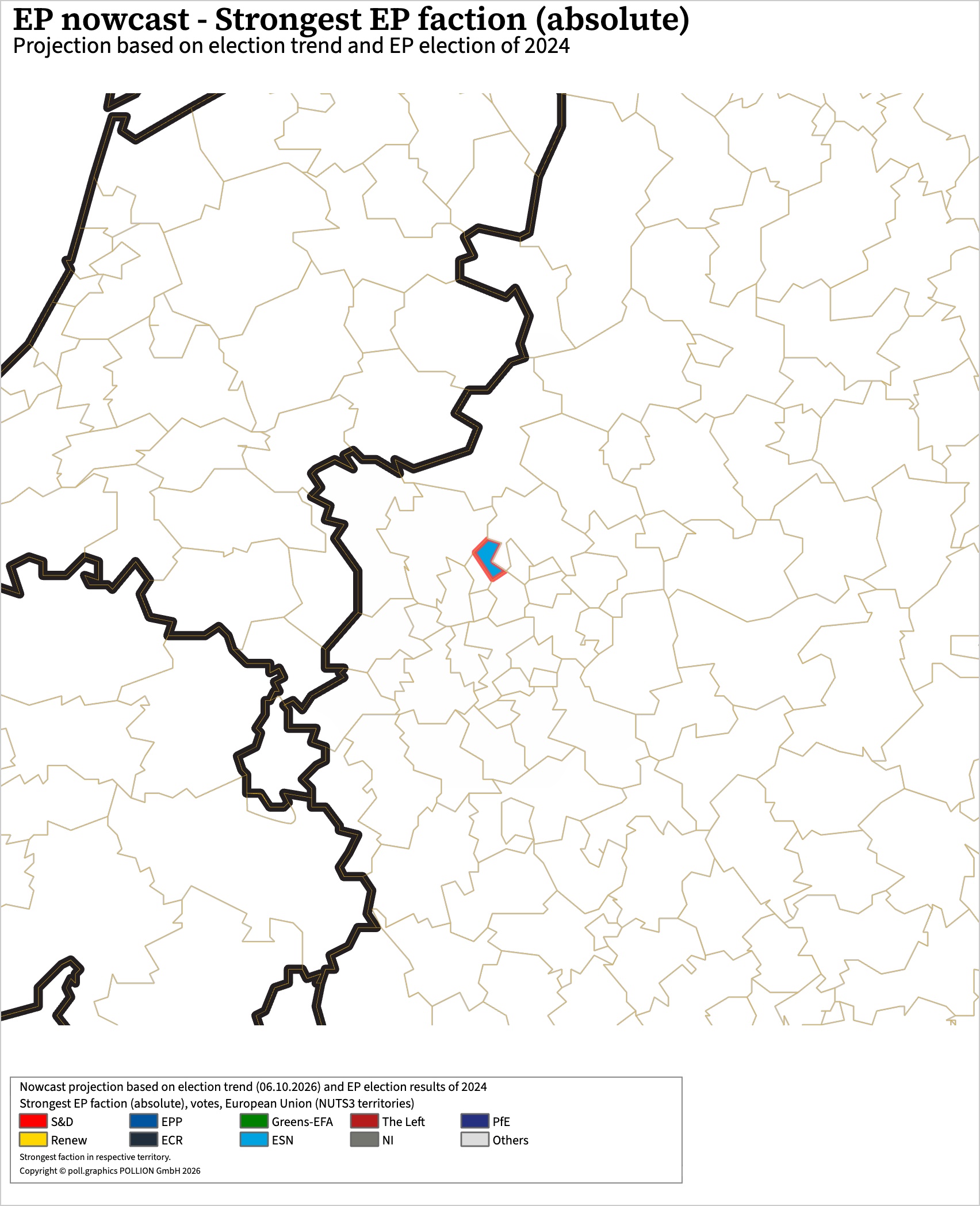 Constituency Analysis 100090357