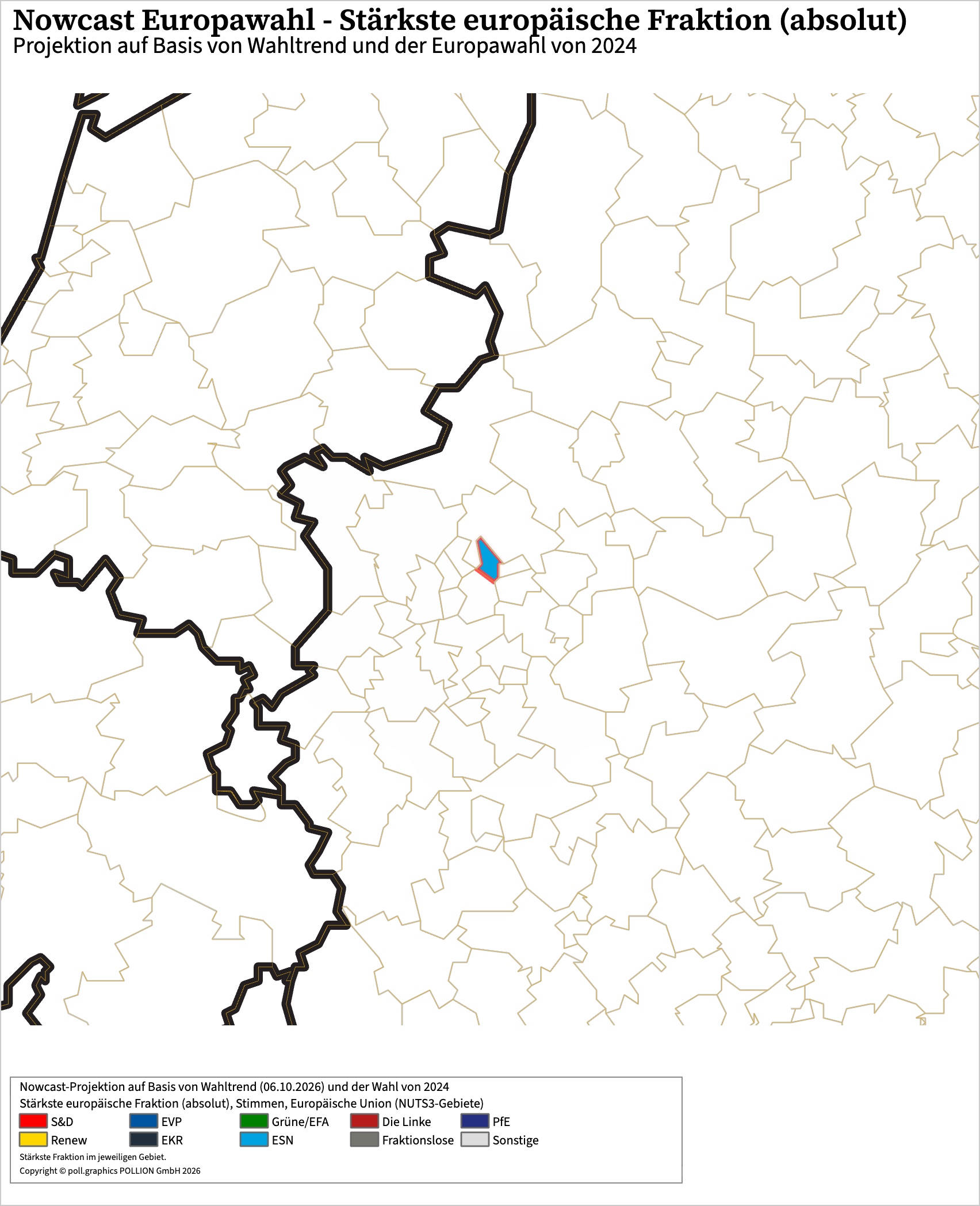 Wahlkreis-Analyse 100090358