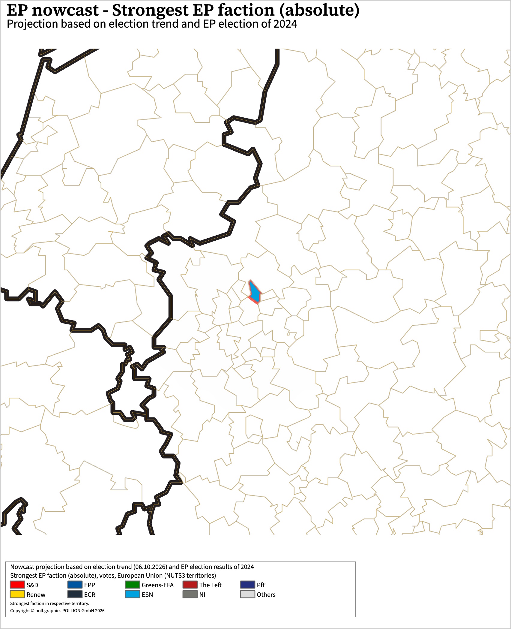 Constituency Analysis 100090358