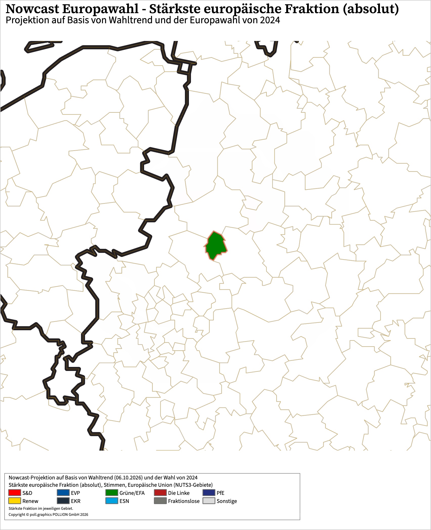Wahlkreis-Analyse 100090359