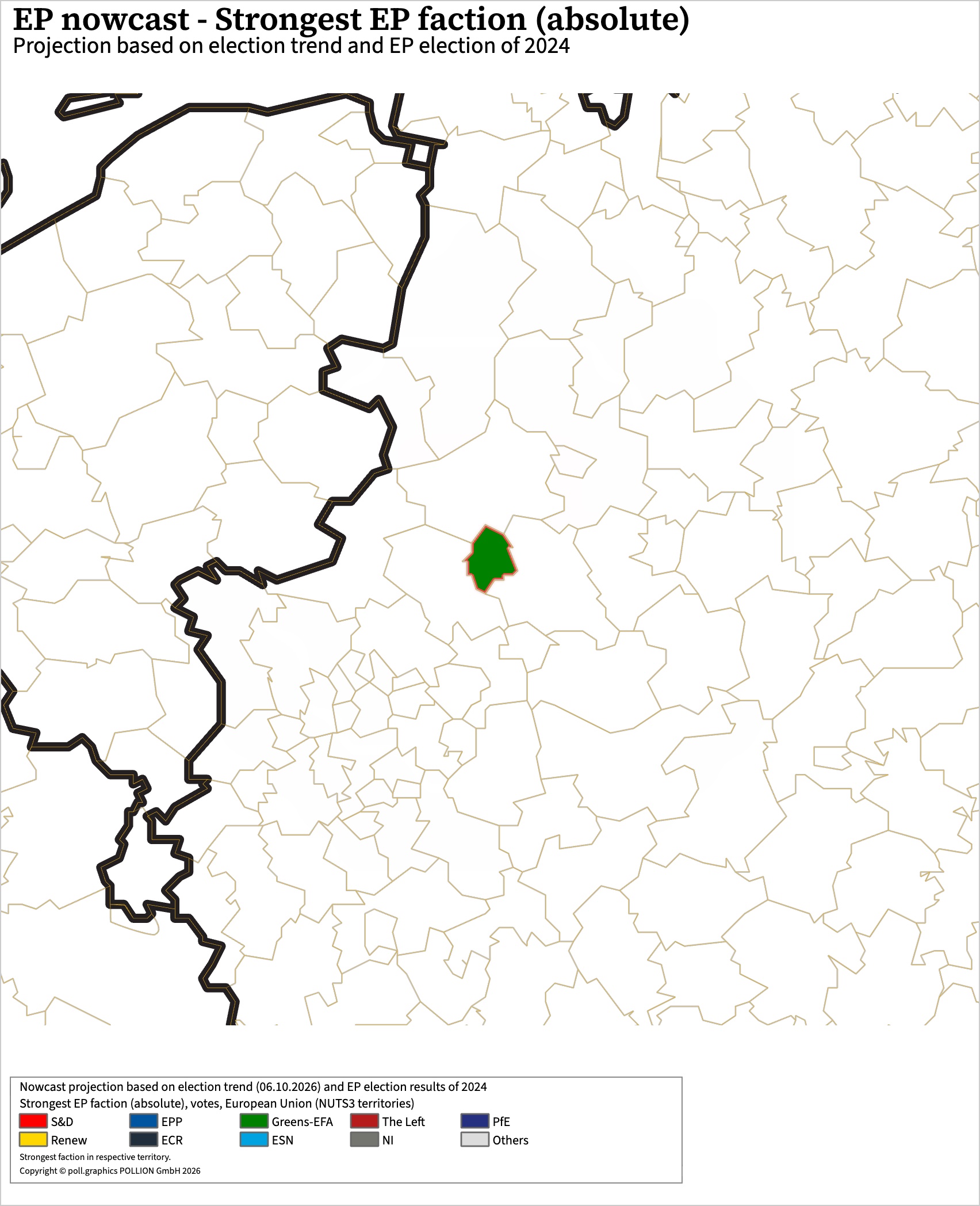Constituency Analysis 100090359