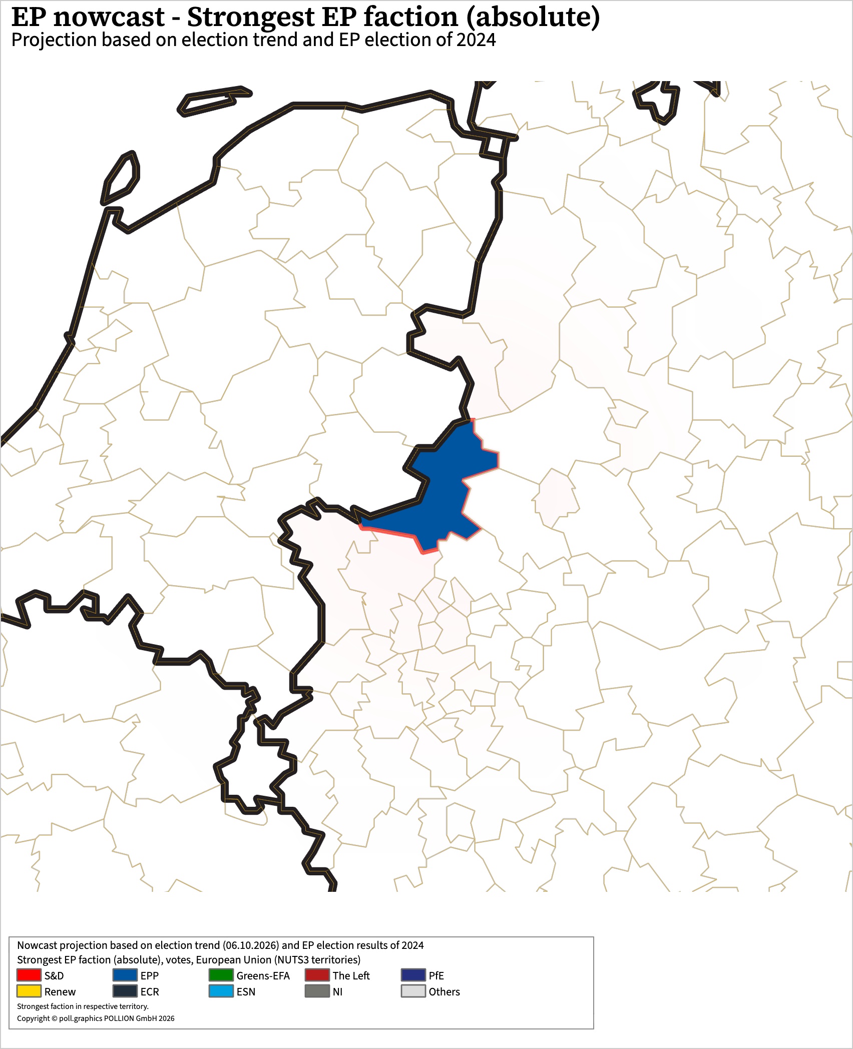 Constituency Analysis 100090360
