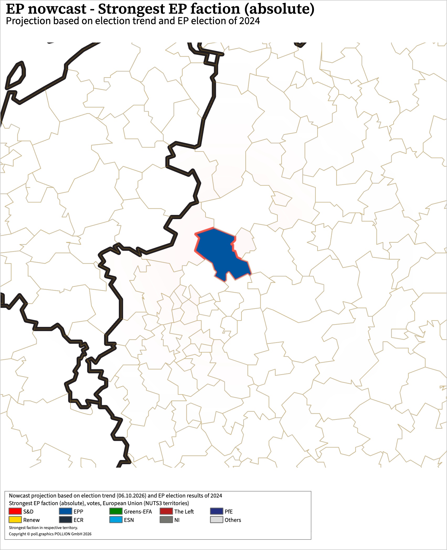 Constituency Analysis 100090361