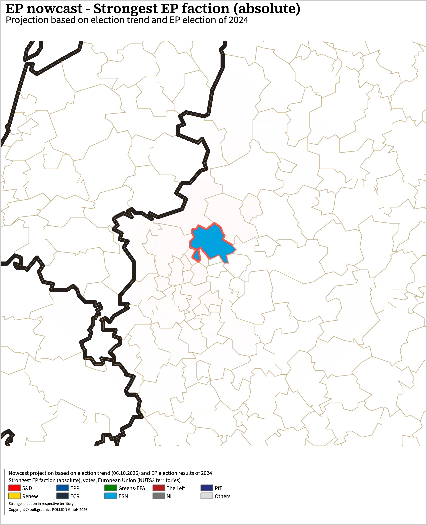 Constituency Analysis 100090362