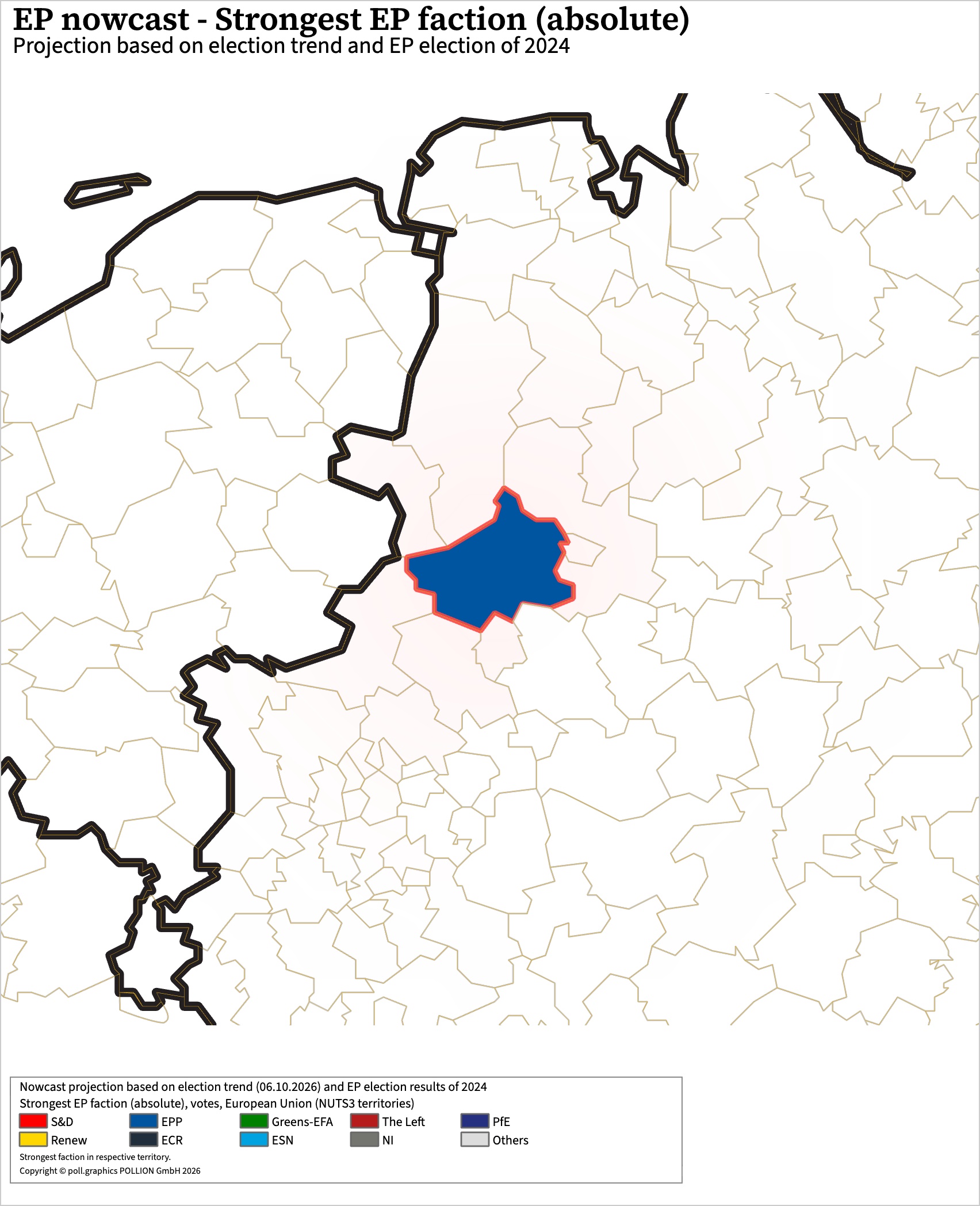 Constituency Analysis 100090363