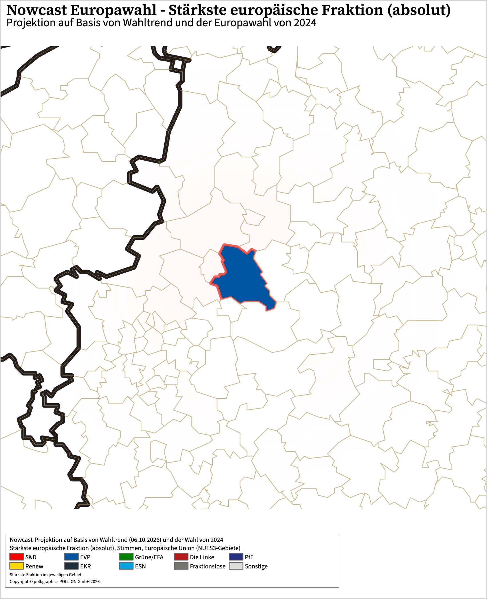 Wahlkreis-Analyse 100090364