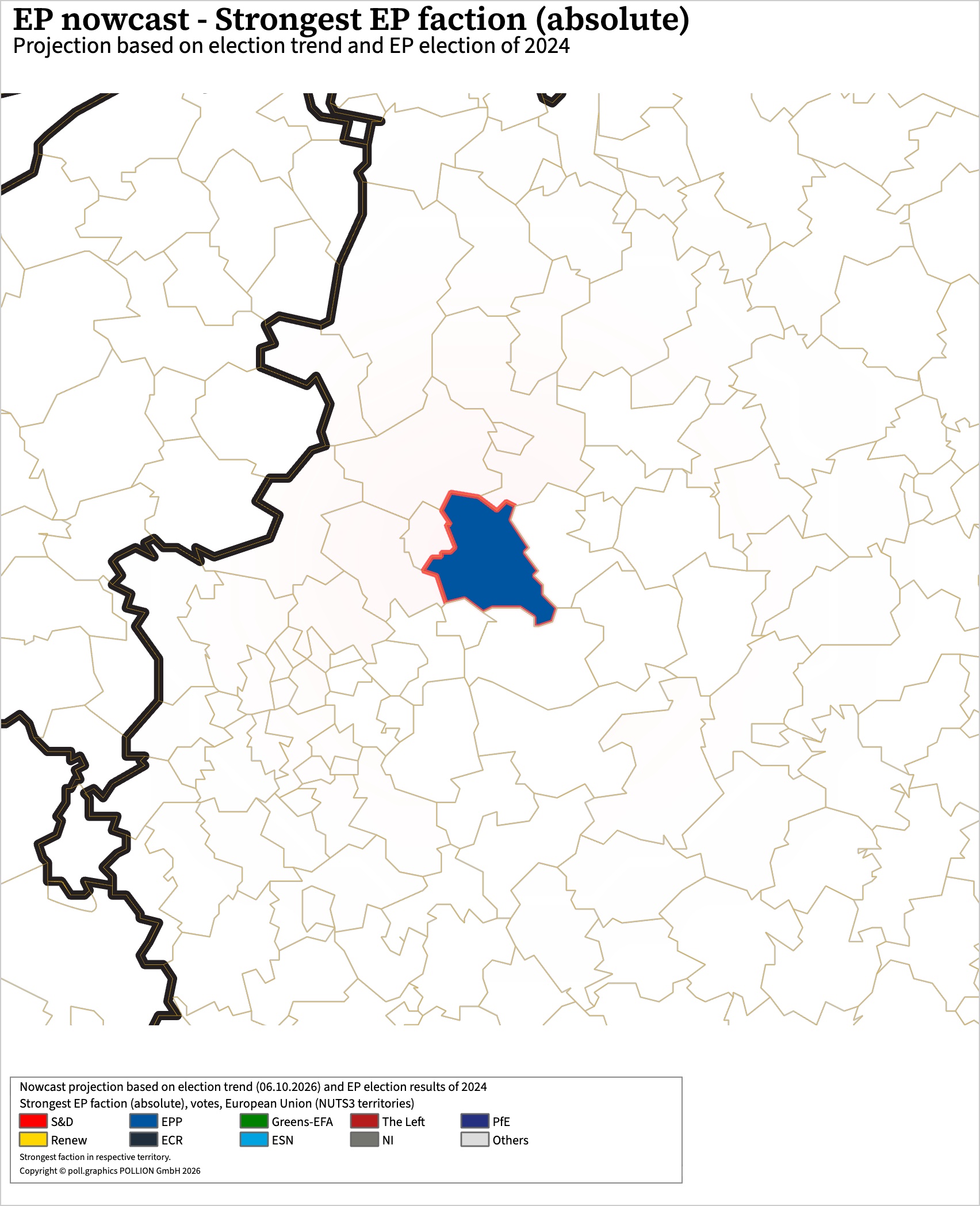 Constituency Analysis 100090364
