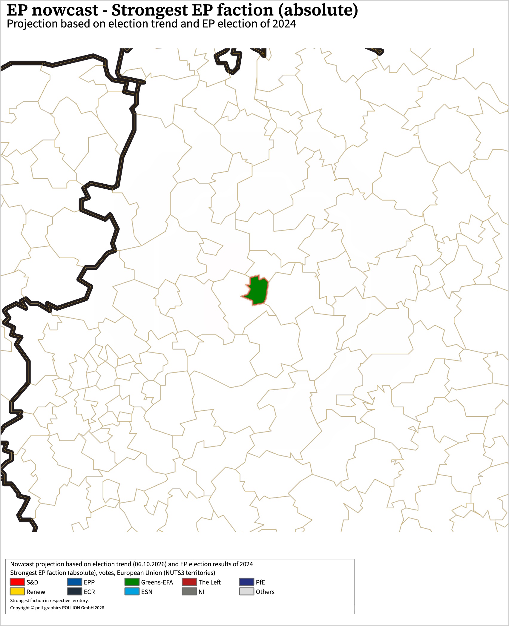 Constituency Analysis 100090365