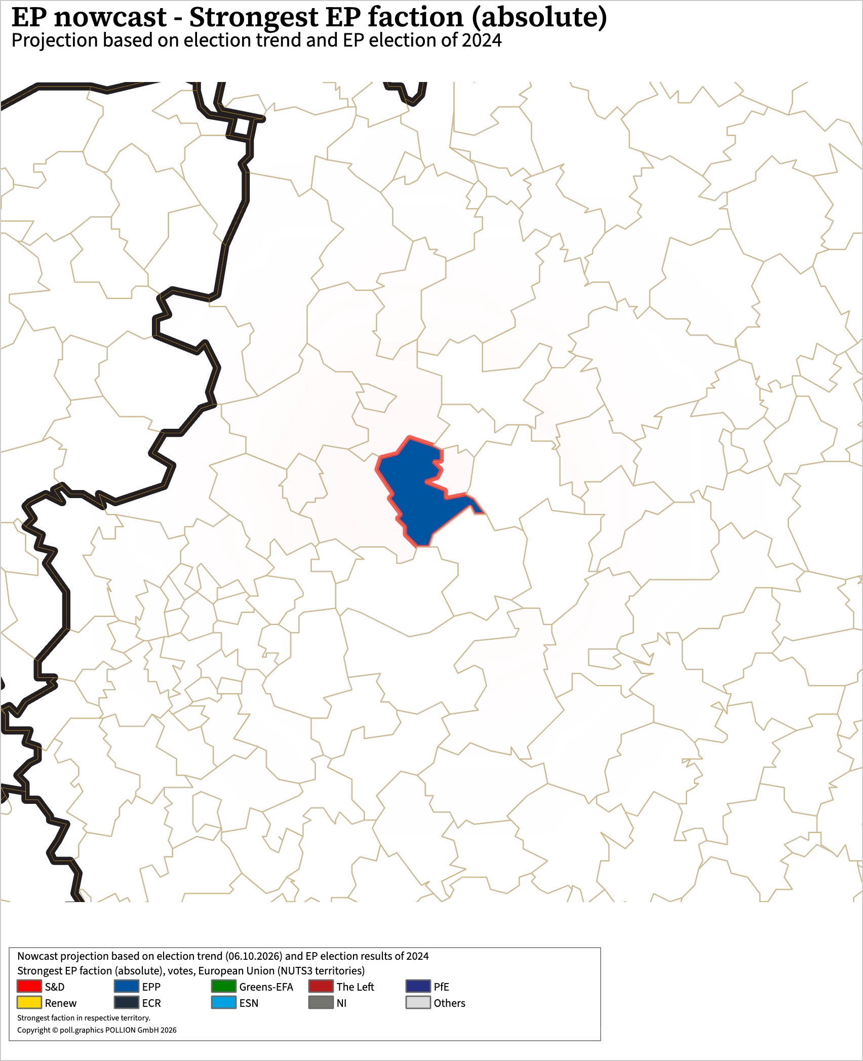 Constituency Analysis 100090366