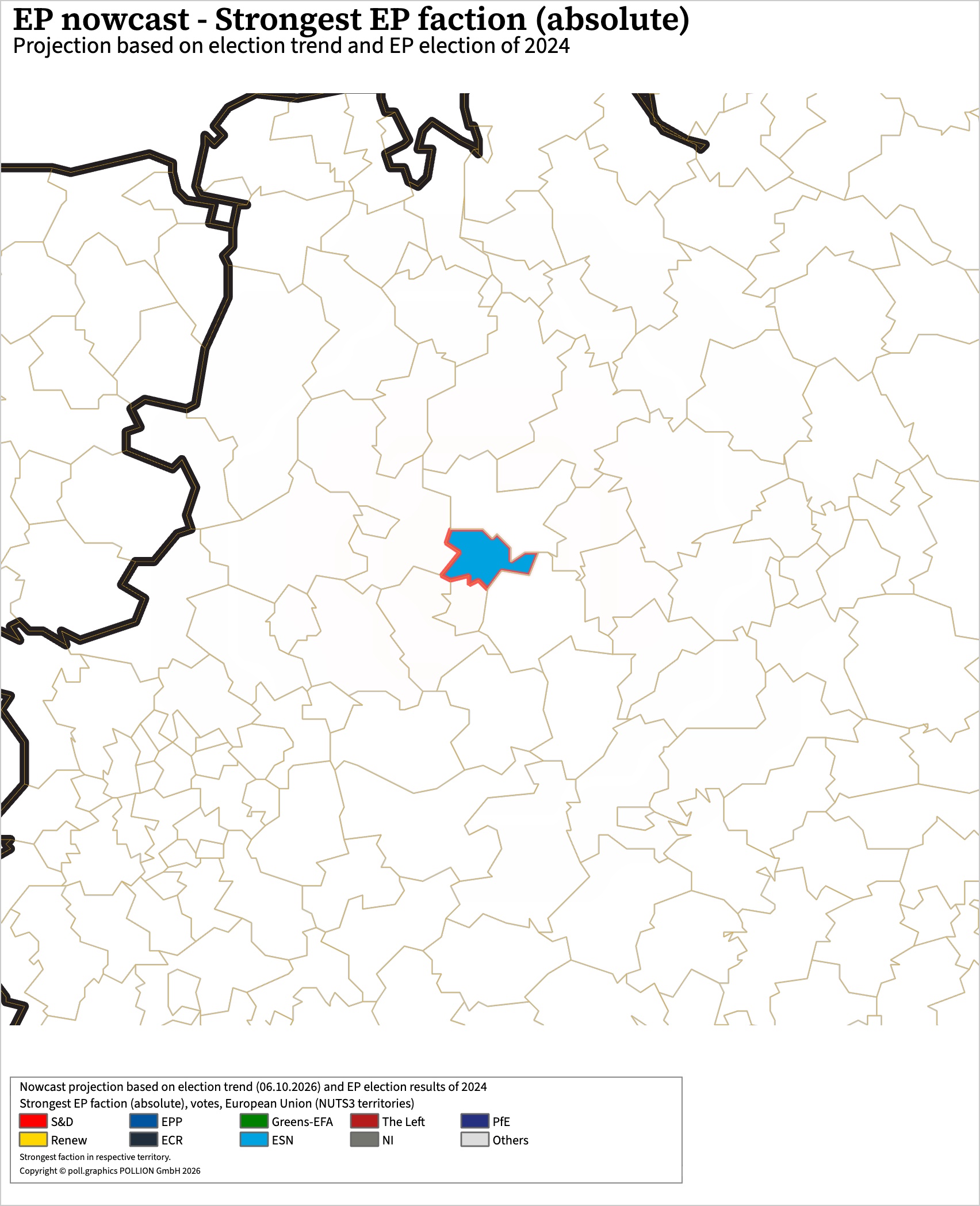 Constituency Analysis 100090367