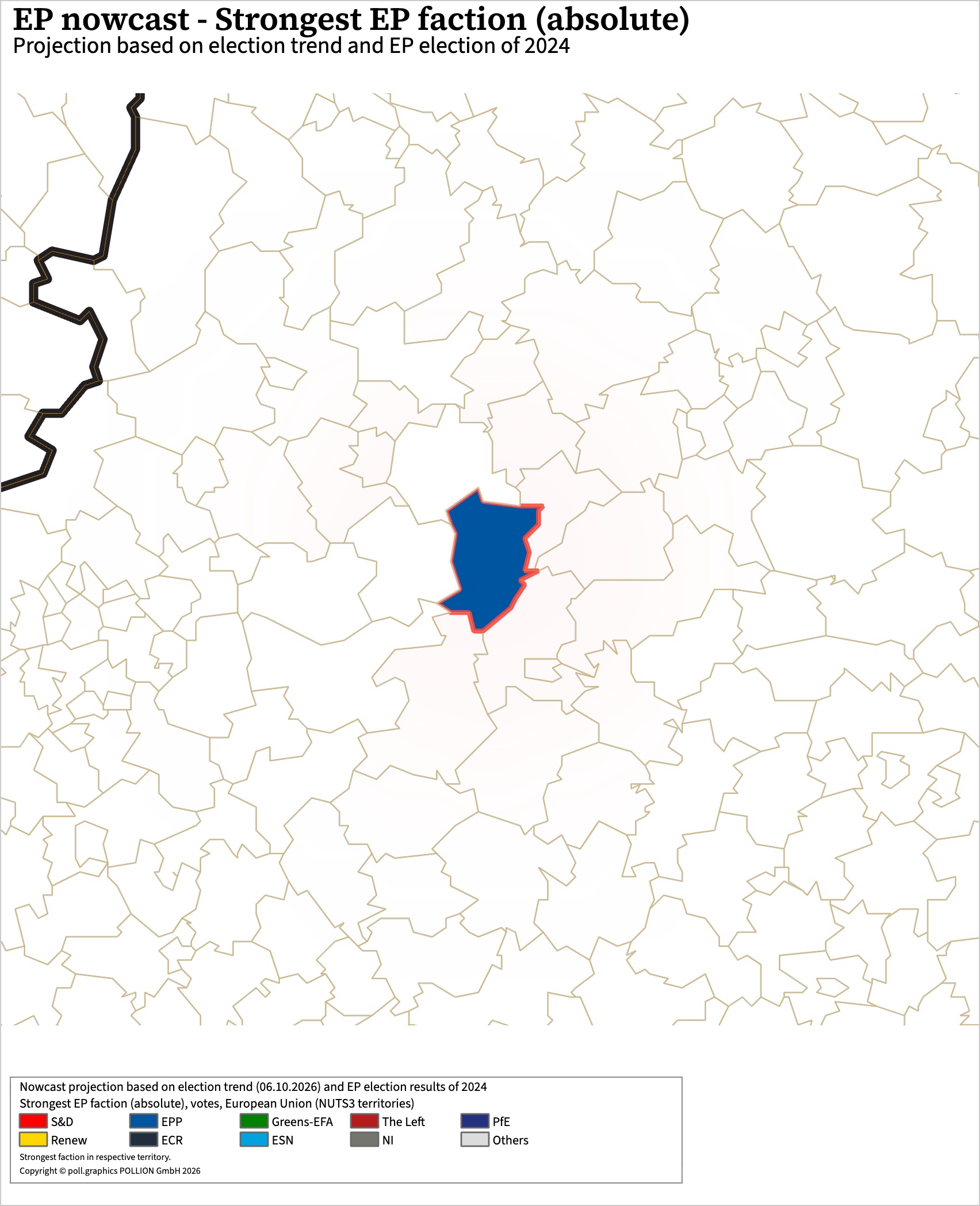 Constituency Analysis 100090368