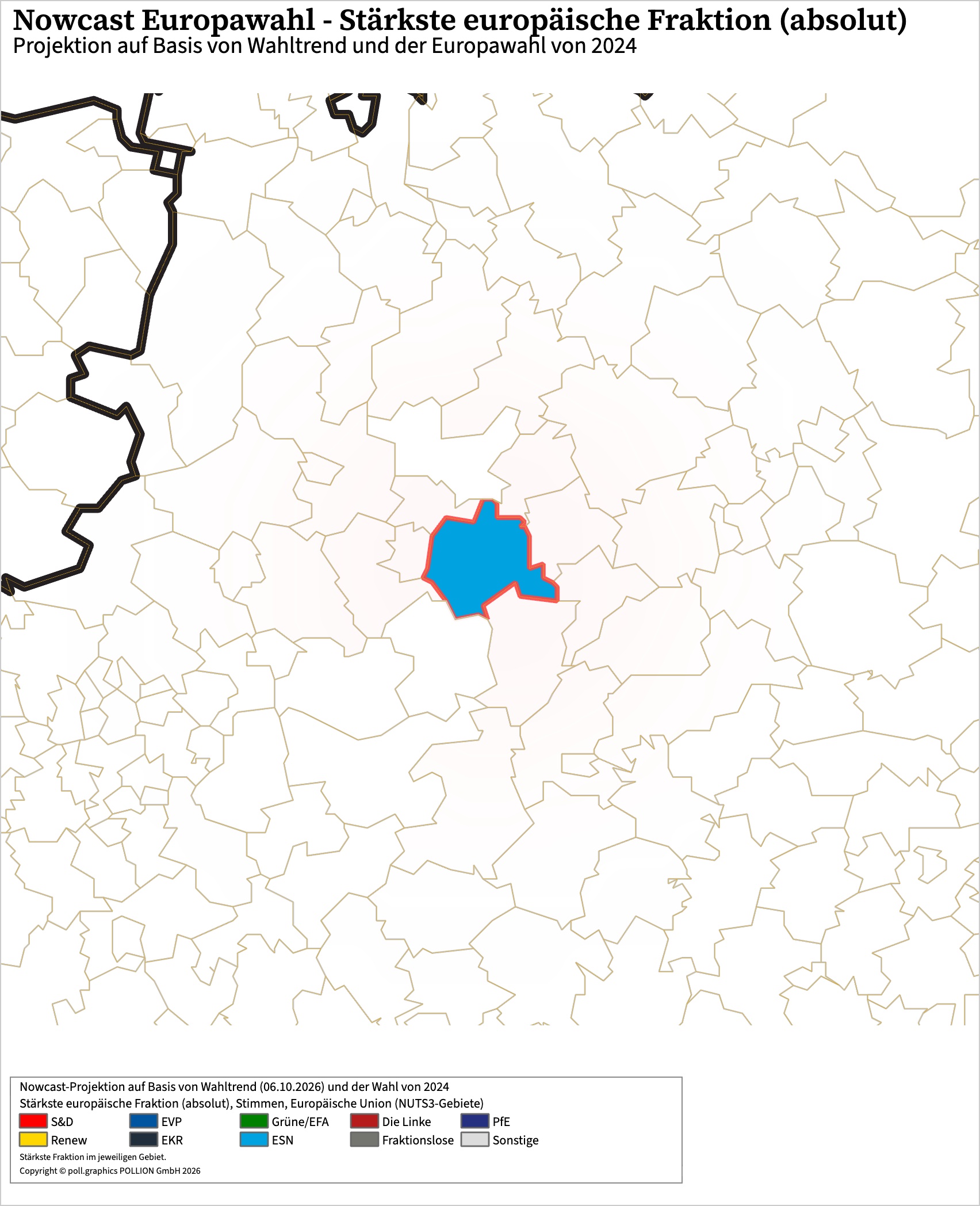 Wahlkreis-Analyse 100090369