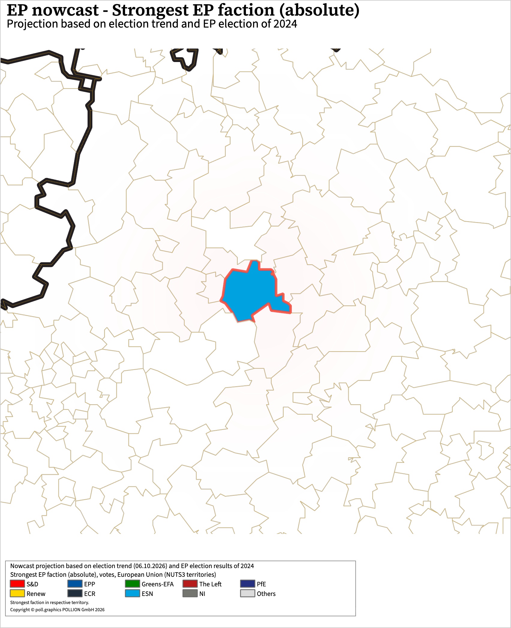 Constituency Analysis 100090369