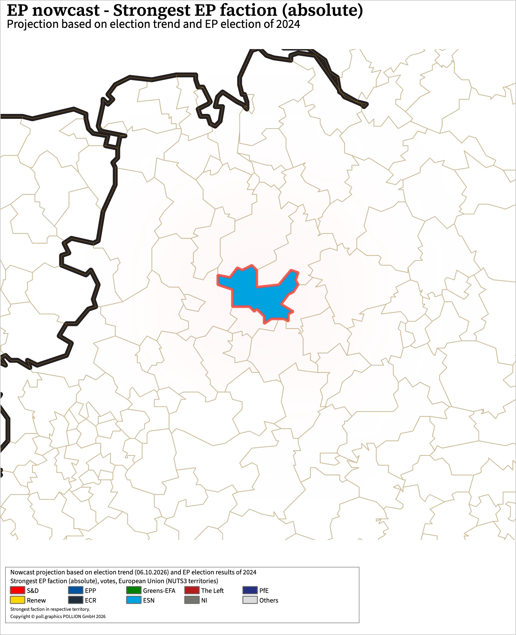 Constituency Analysis 100090370