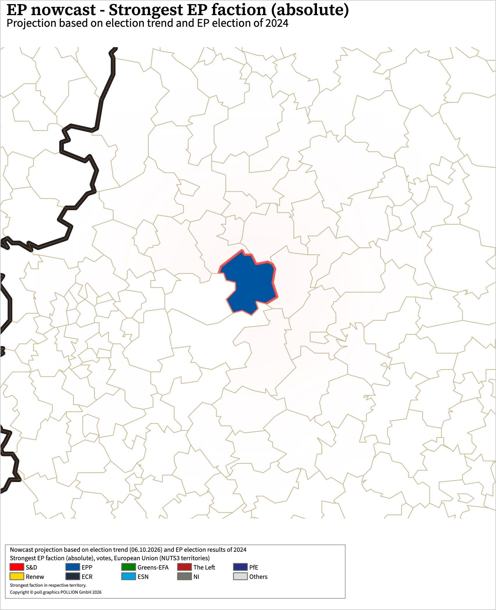 Constituency Analysis 100090371