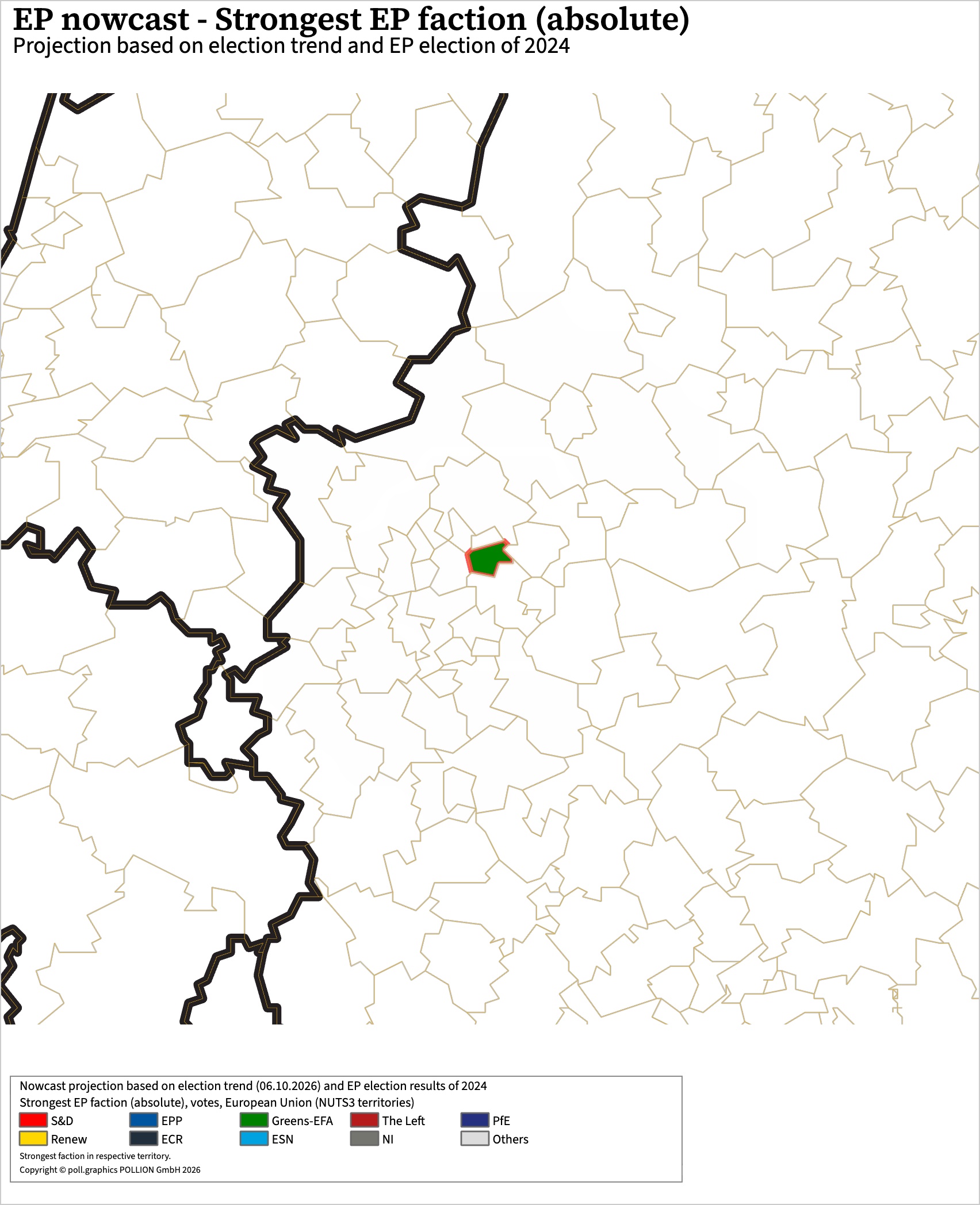 Constituency Analysis 100090372