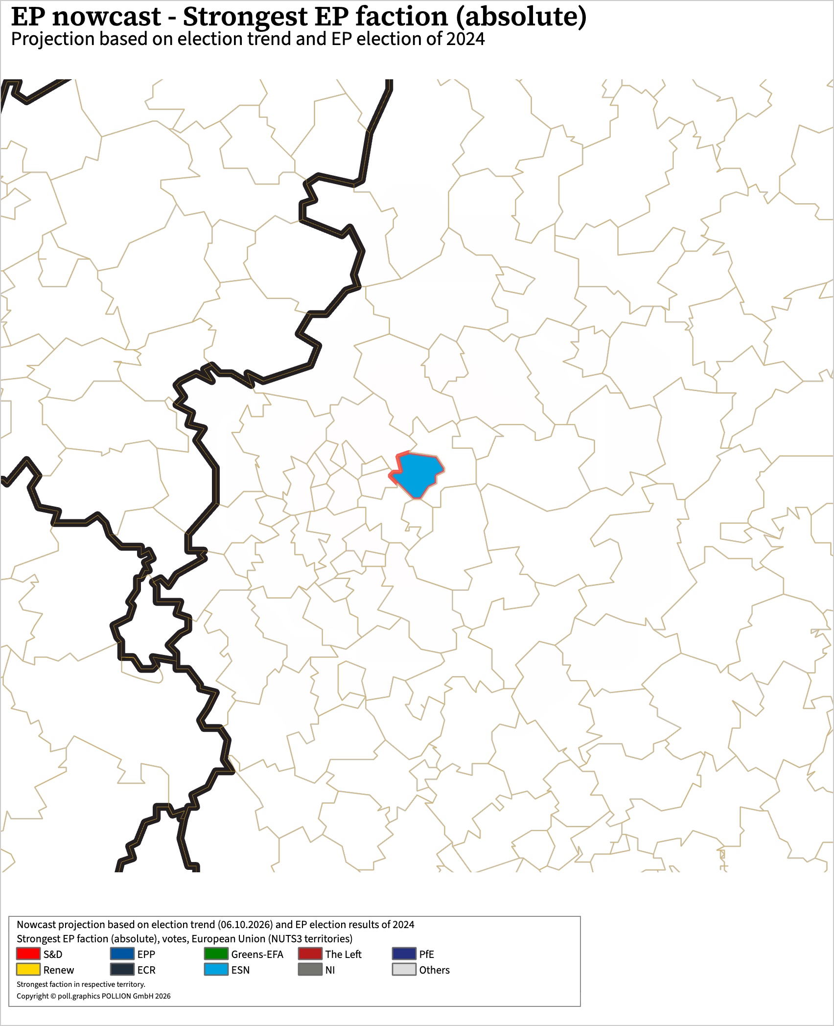 Constituency Analysis 100090373