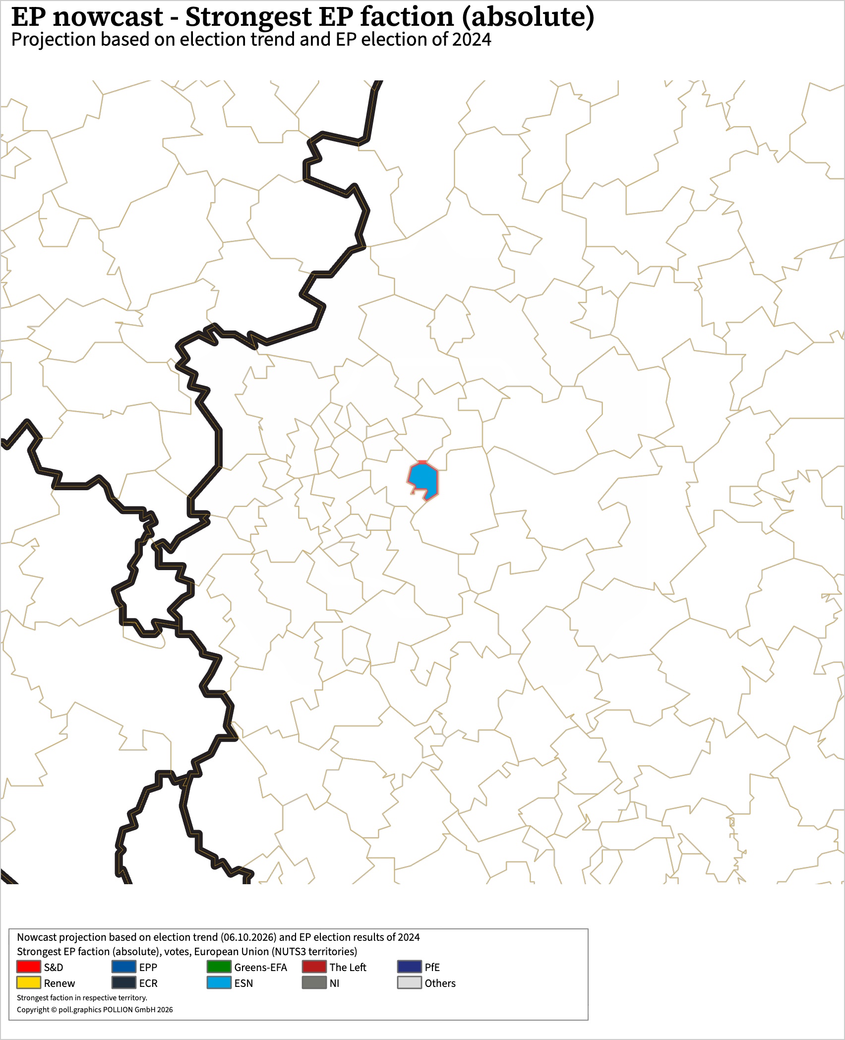 Constituency Analysis 100090374