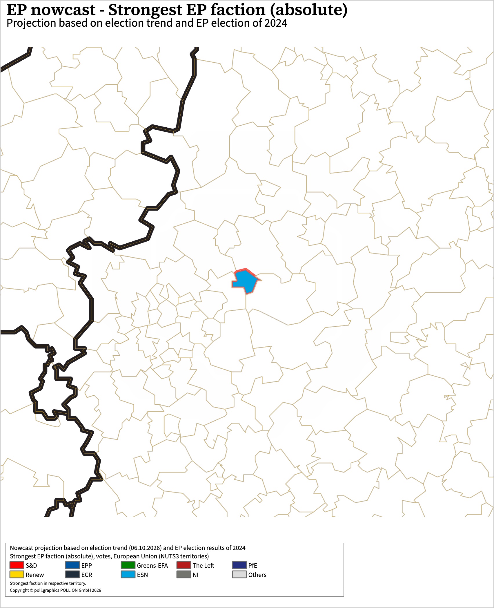 Constituency Analysis 100090375