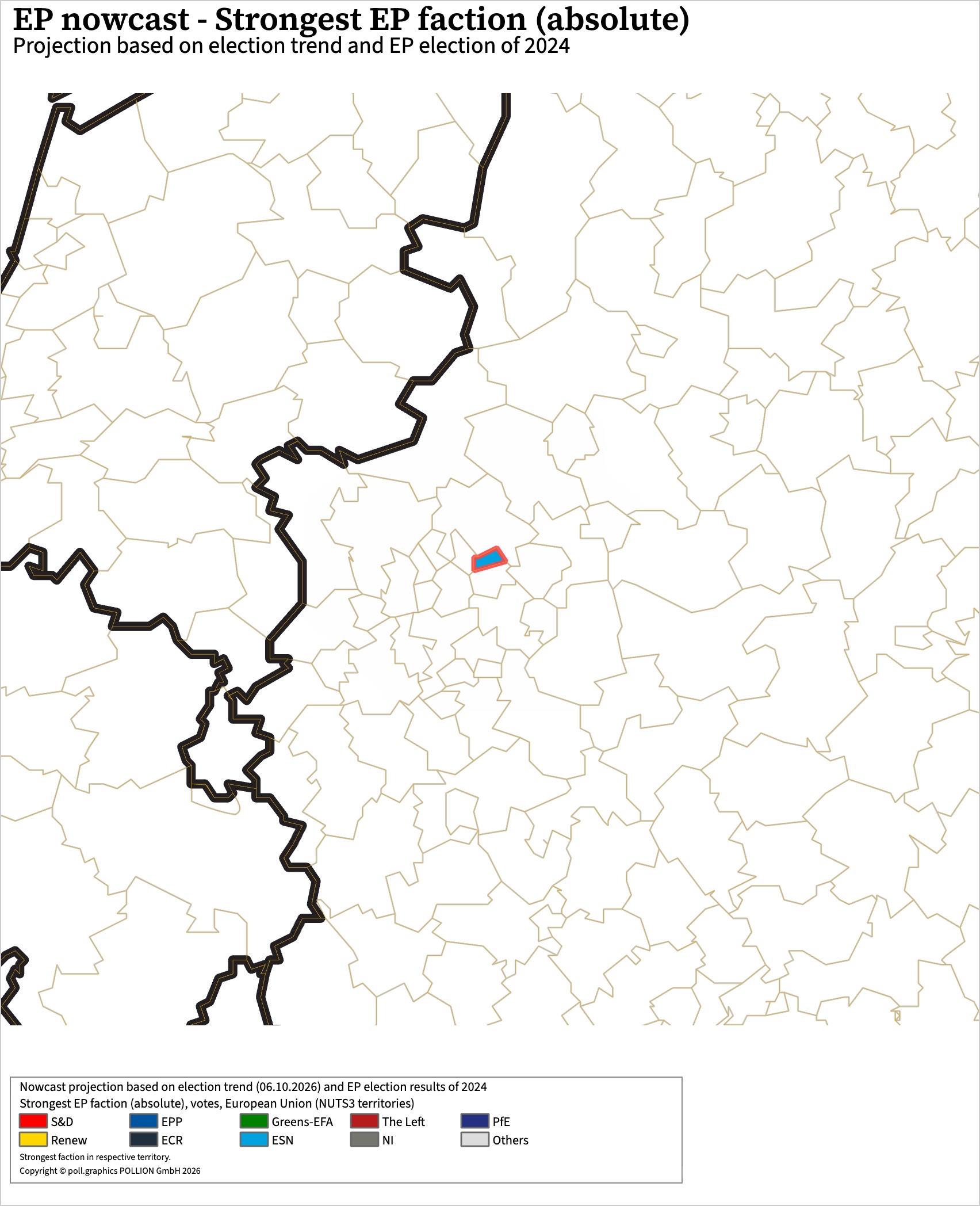 Constituency Analysis 100090376
