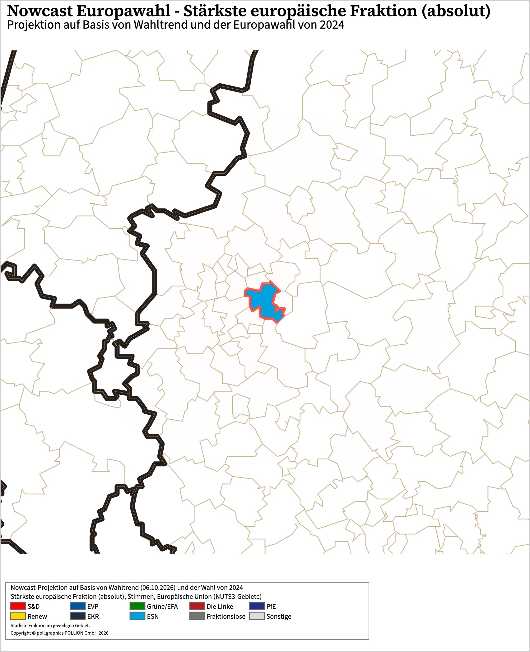 Wahlkreis-Analyse 100090377
