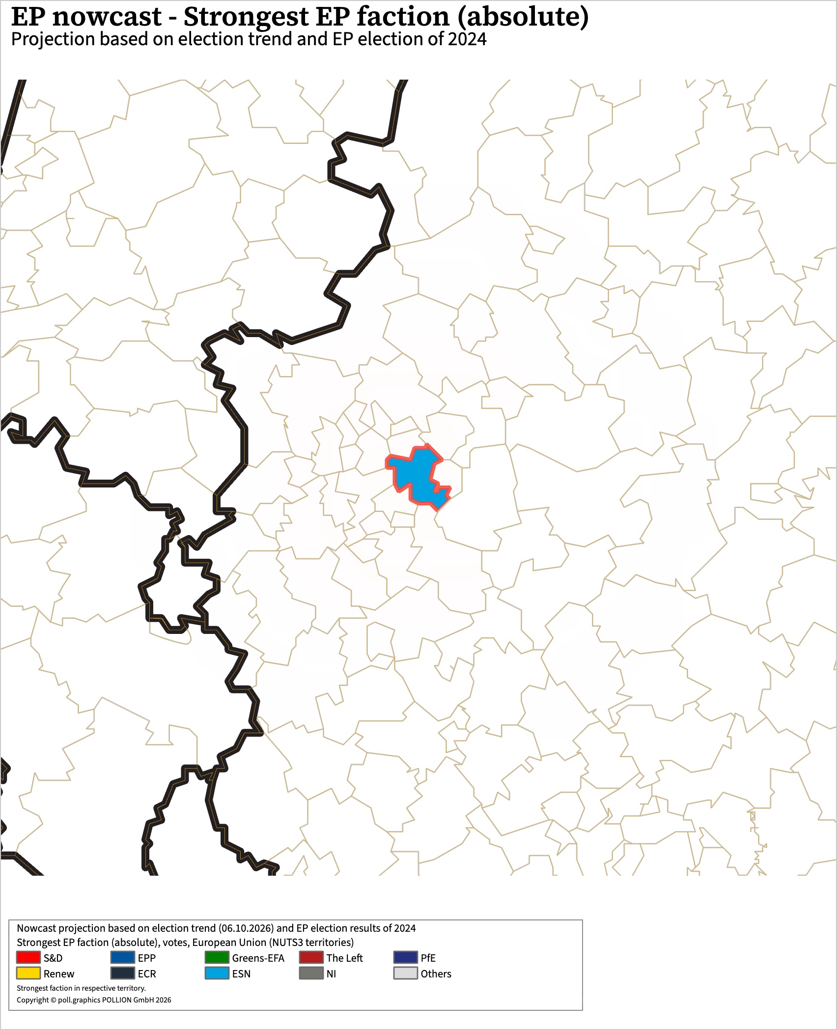 Constituency Analysis 100090377