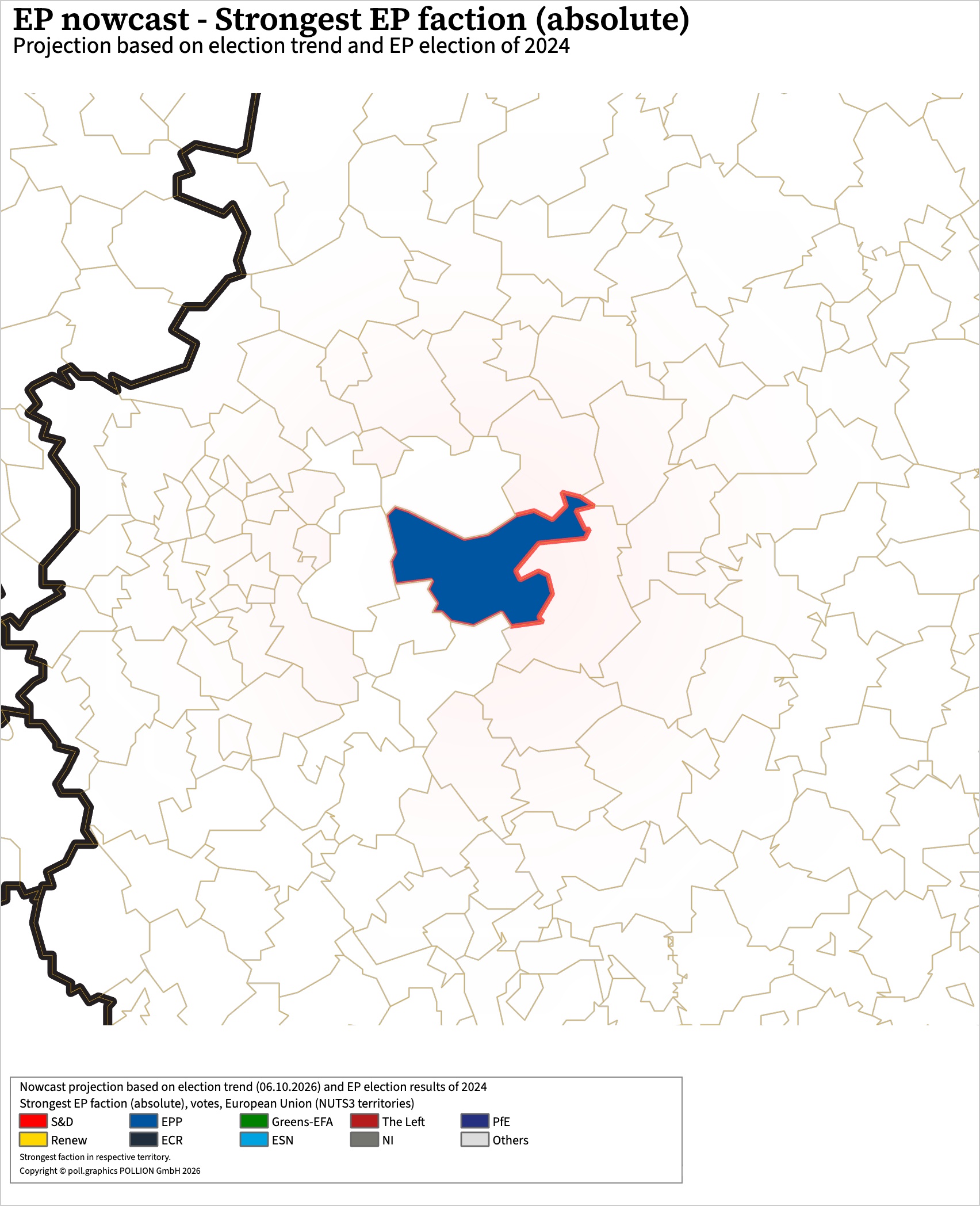 Constituency Analysis 100090378