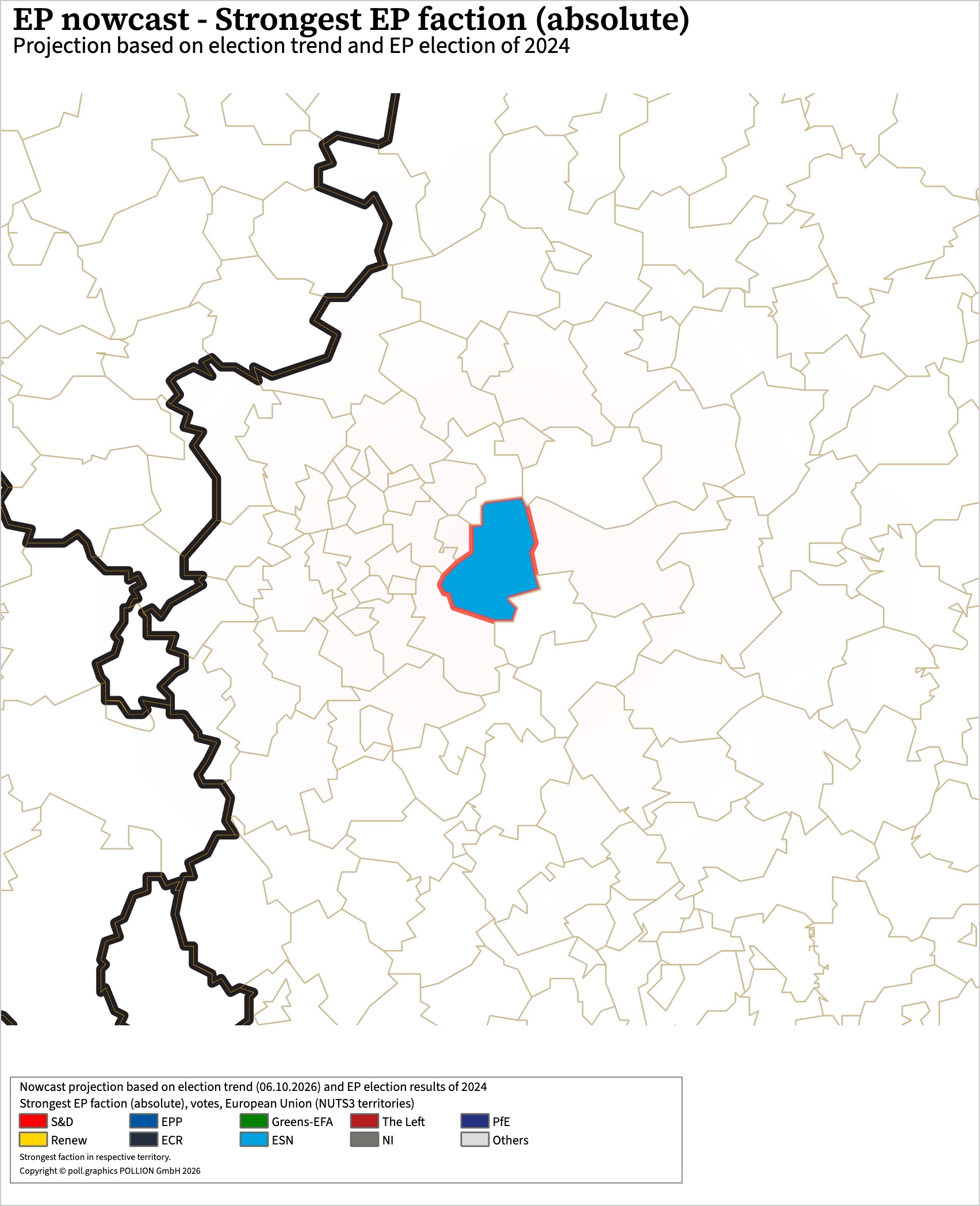 Constituency Analysis 100090379