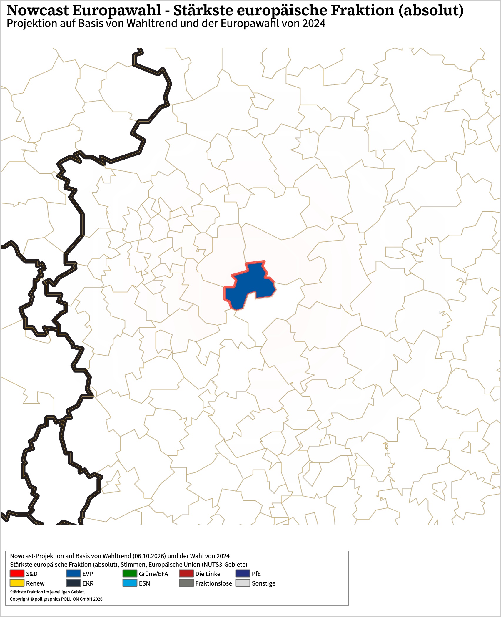 Wahlkreis-Analyse 100090380