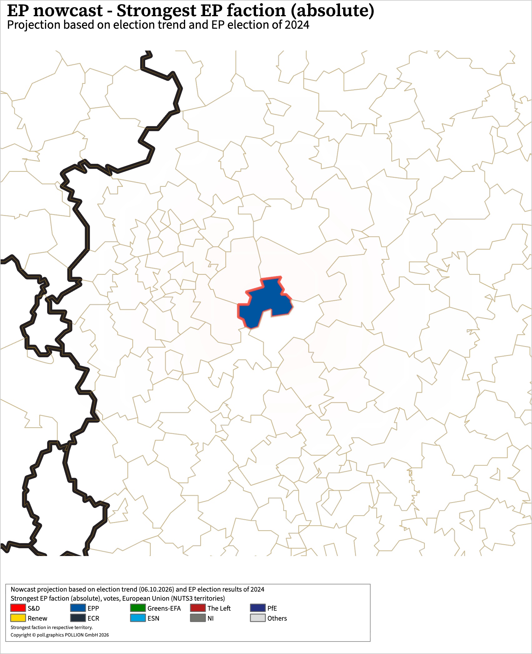 Constituency Analysis 100090380