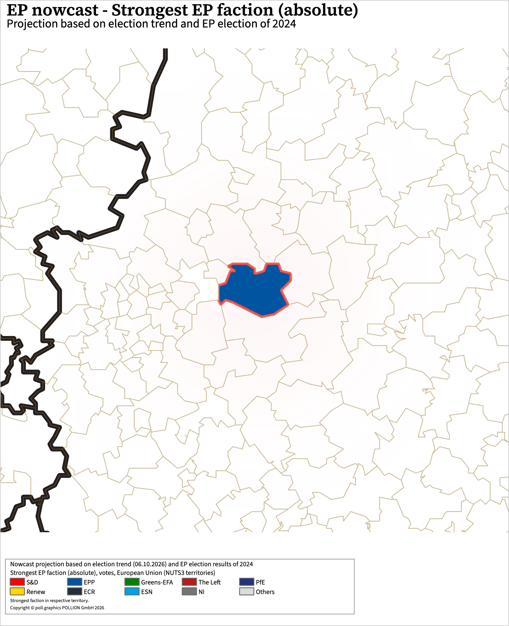 Constituency Analysis 100090382