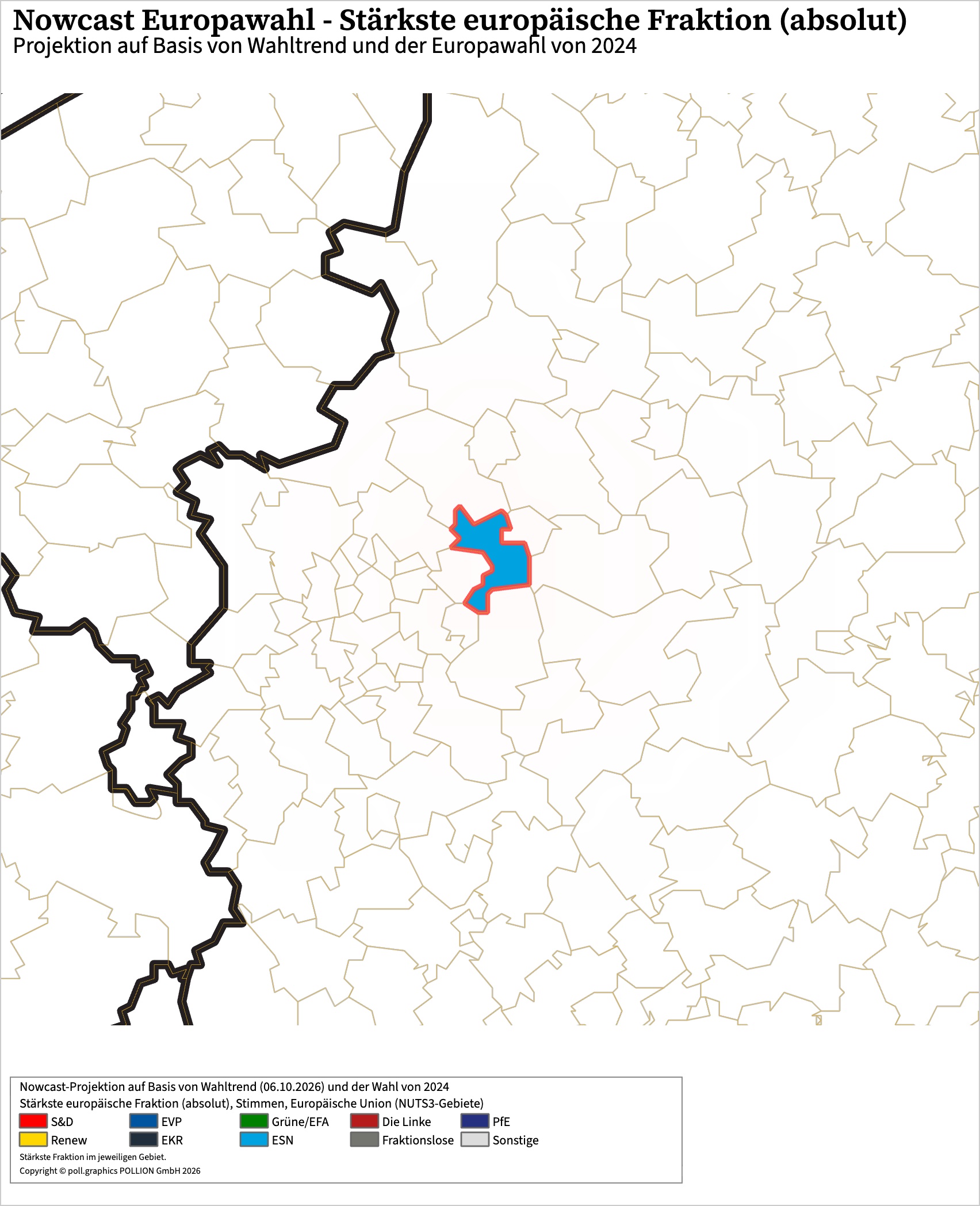 Wahlkreis-Analyse 100090383