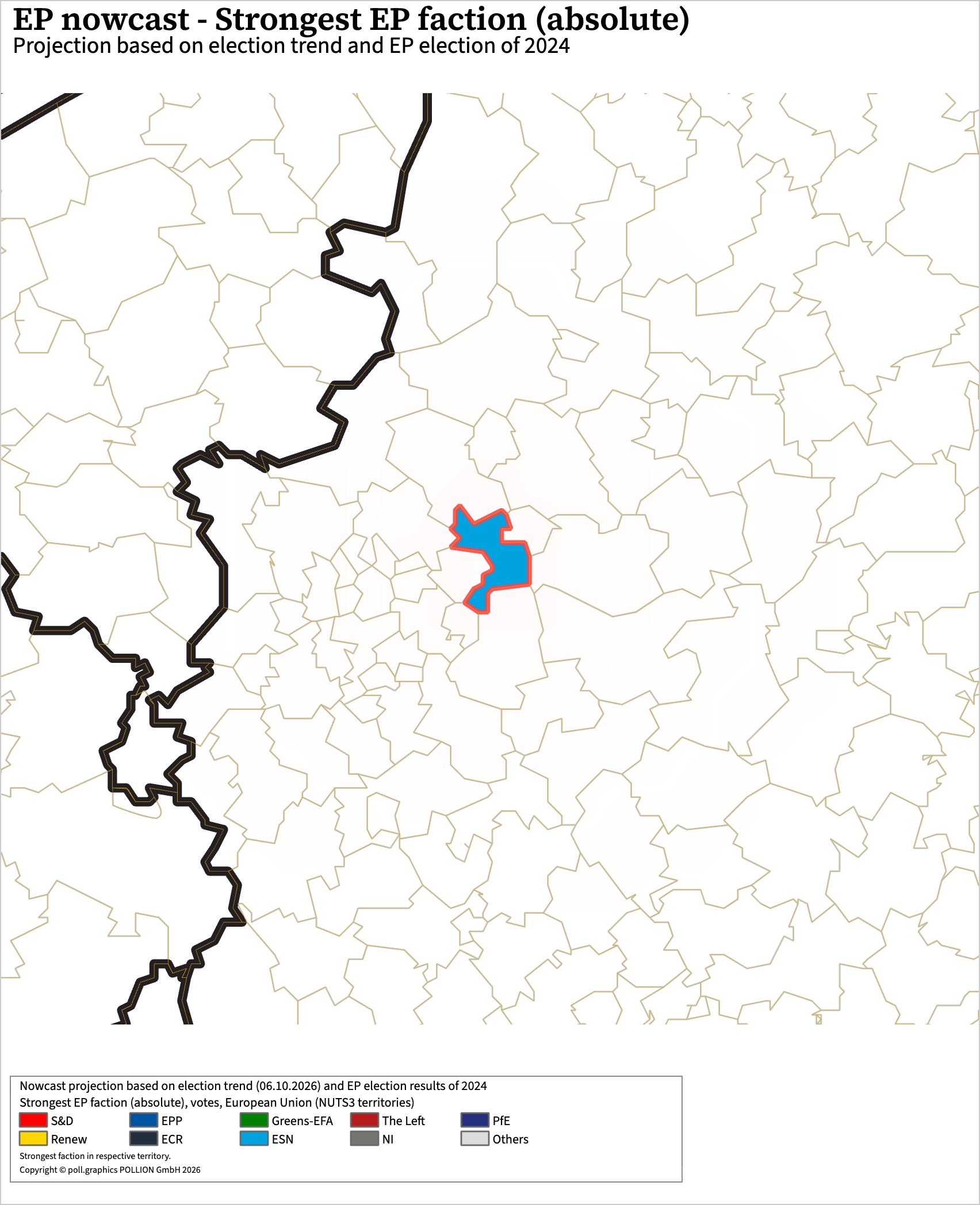 Constituency Analysis 100090383
