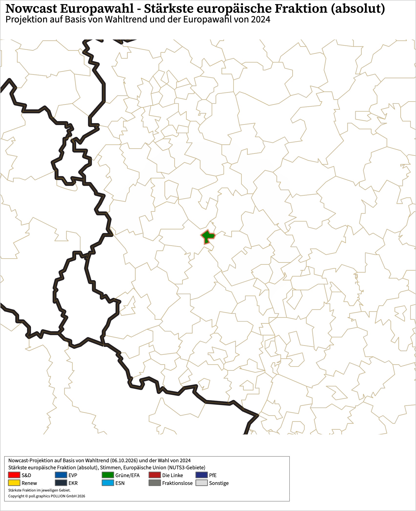 Wahlkreis-Analyse 100090384