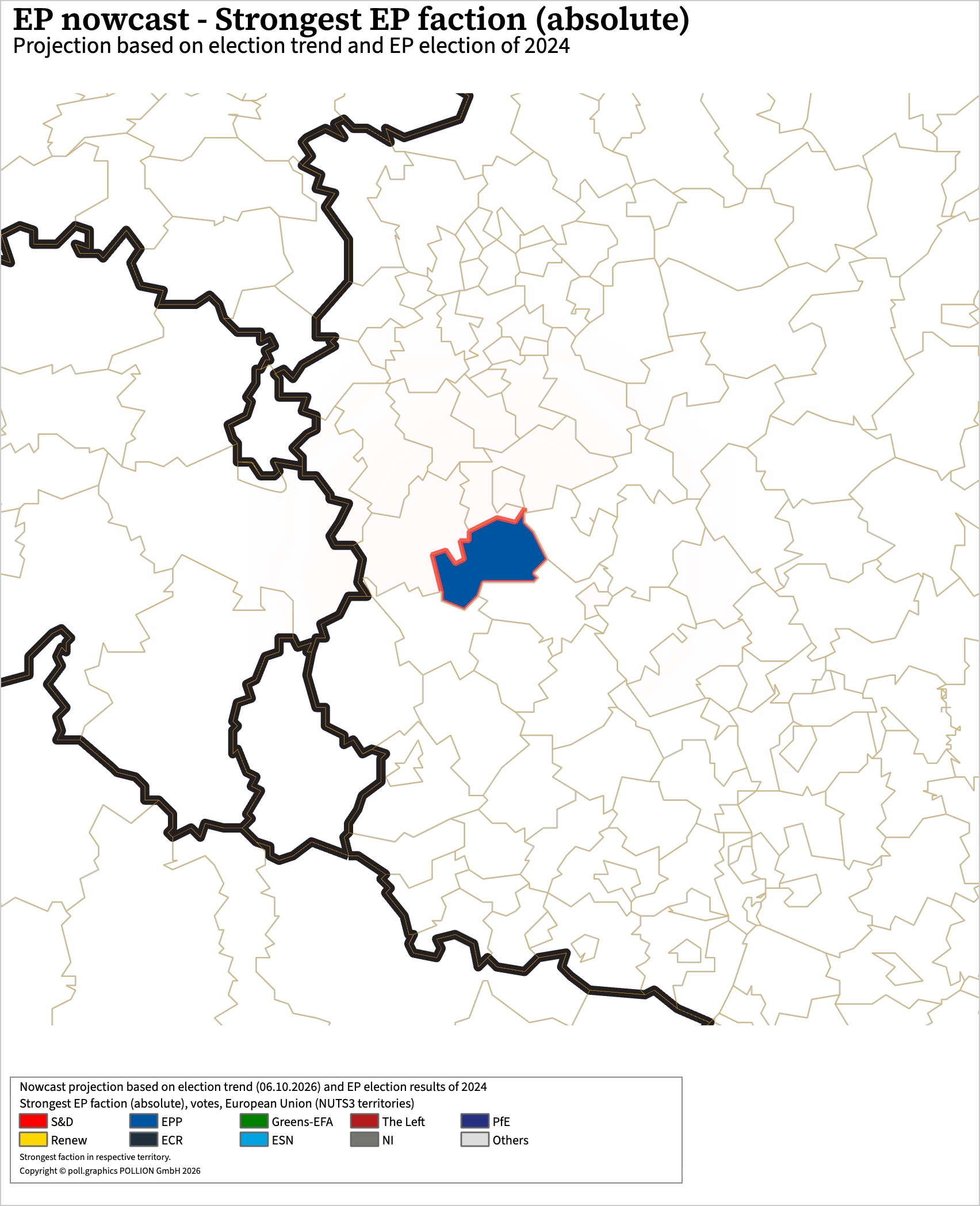 Constituency Analysis 100090385