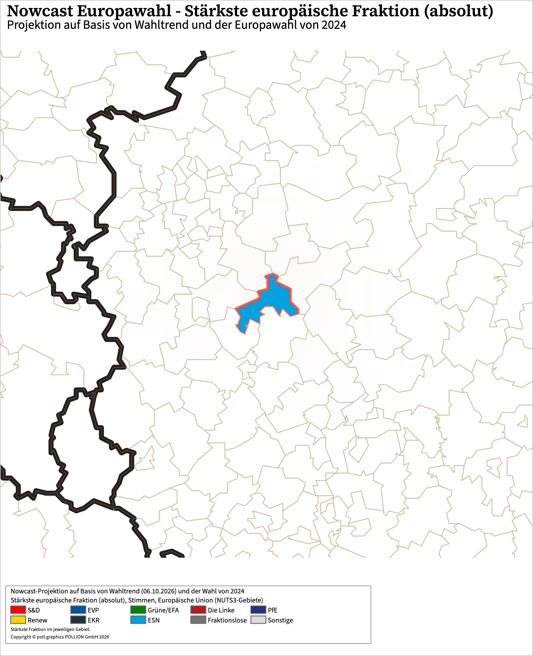 Wahlkreis-Analyse 100090386