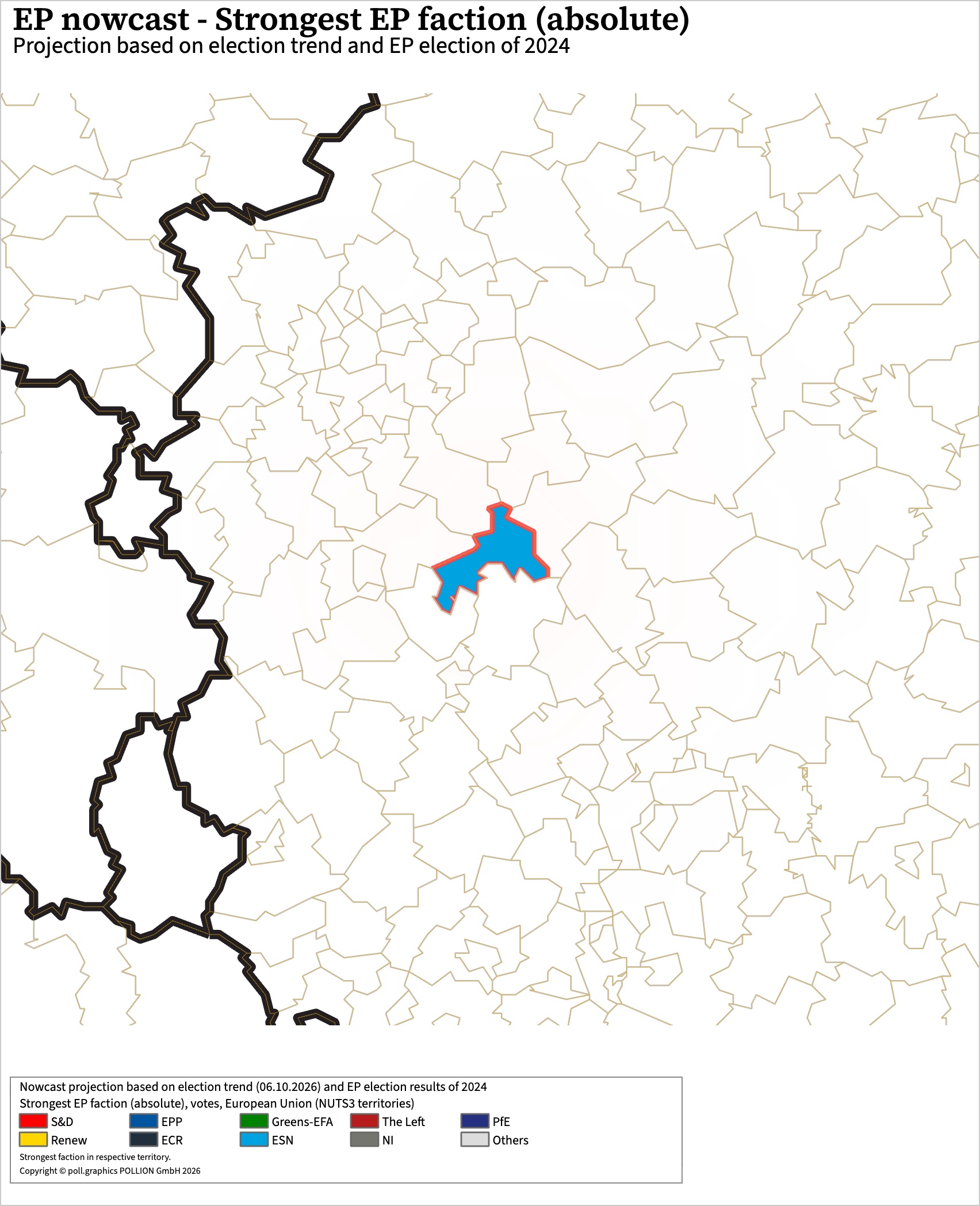Constituency Analysis 100090386