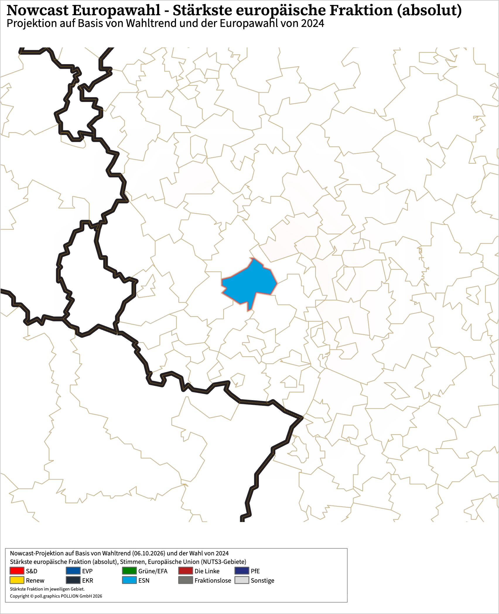 Wahlkreis-Analyse 100090387