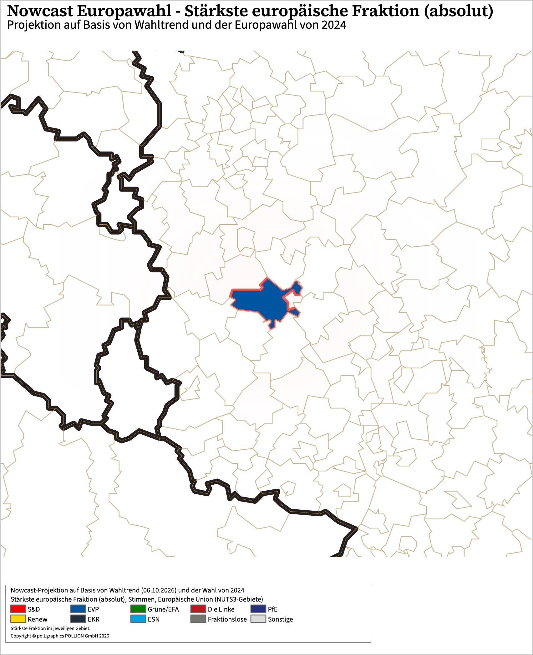 Wahlkreis-Analyse 100090389