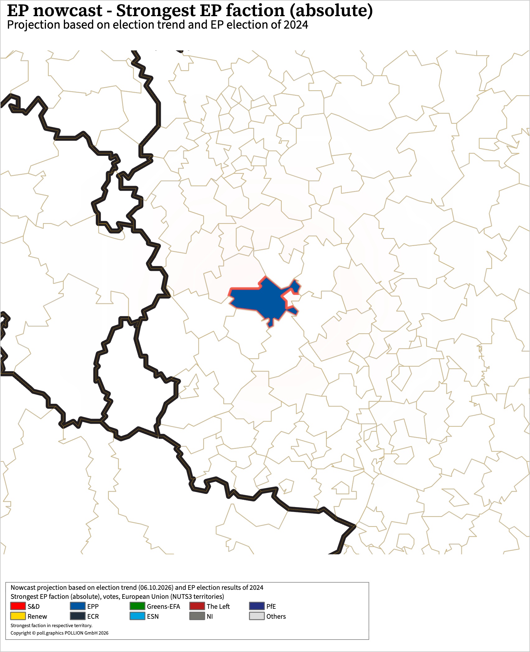 Constituency Analysis 100090389