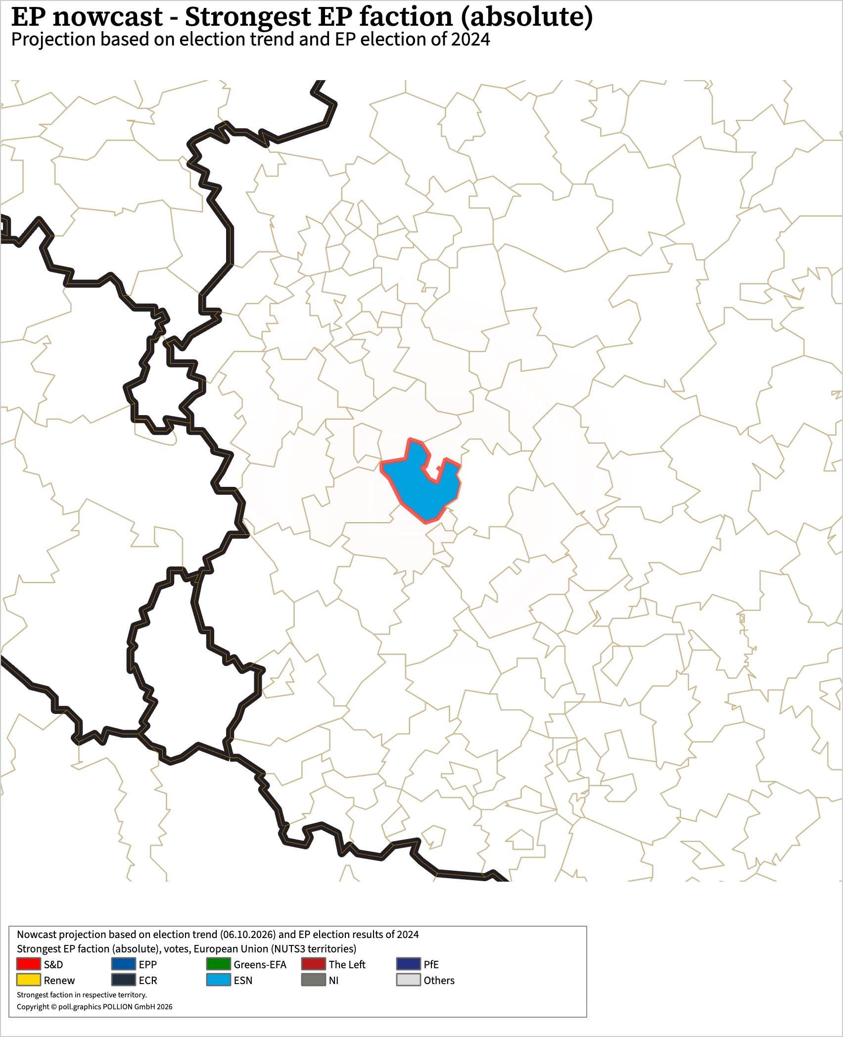 Constituency Analysis 100090390